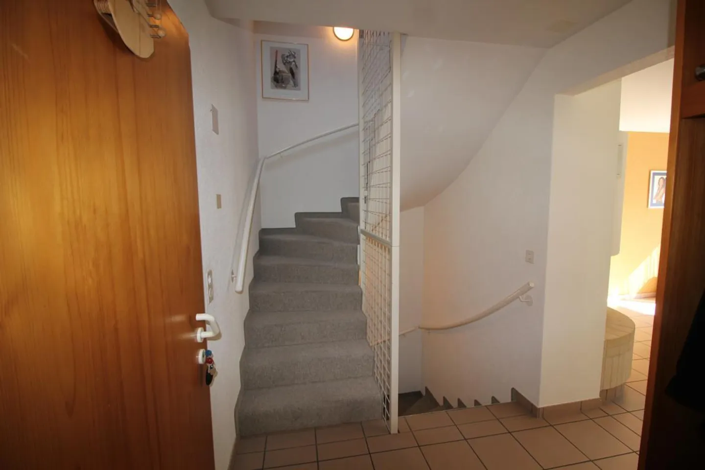 Attraente casa unifamiliare di 5,5 stanze - Foto 3 di 15