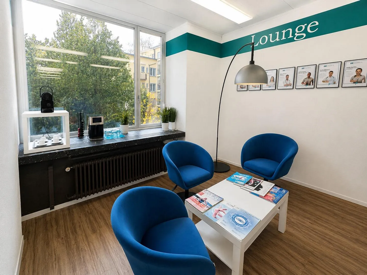 Espace de vente attrayant dans un emplacement de choix - disponible à partir du 01.08.2026 - Photo 3 sur 4