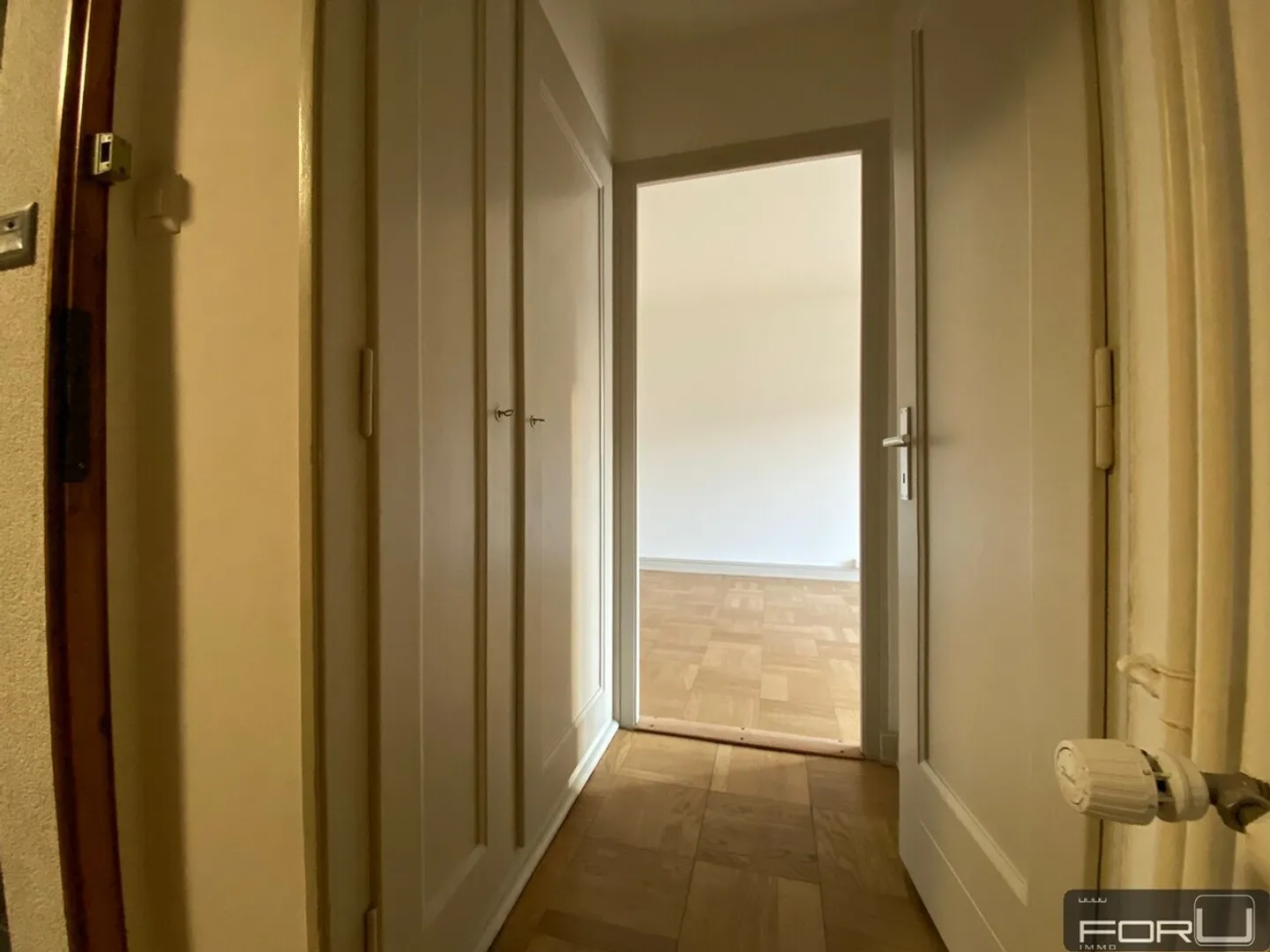 Renovated Apartment with Balcony - Photo 5 of 5