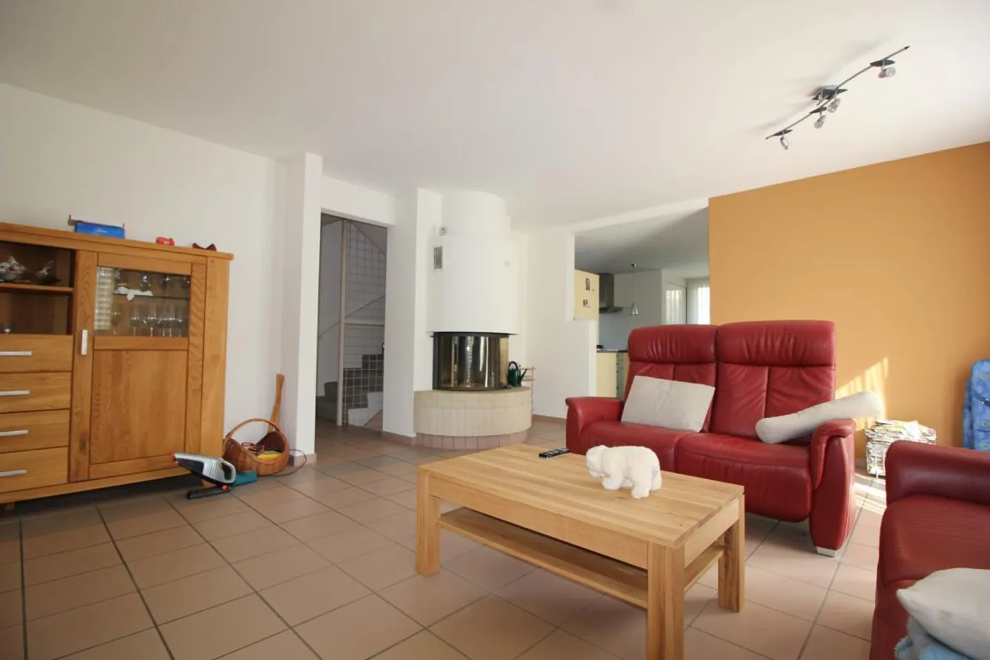 Attraente casa unifamiliare di 5,5 stanze - Foto 6 di 15