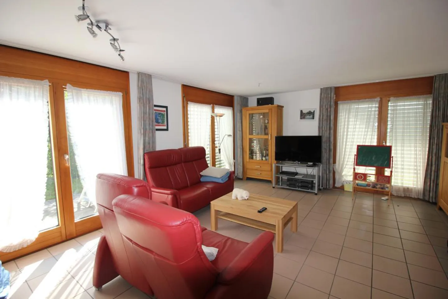 Attraente casa unifamiliare di 5,5 stanze - Foto 7 di 15