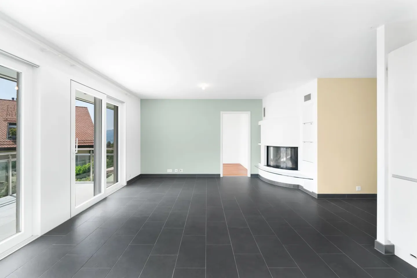 Appartement 4,5 pièces avec vue sur le lac à Yens - Photo 4 sur 13