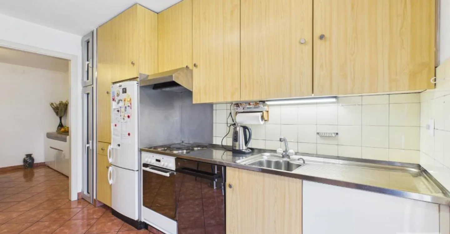 Appartement Charmant à Chippis - Photo 6 sur 11