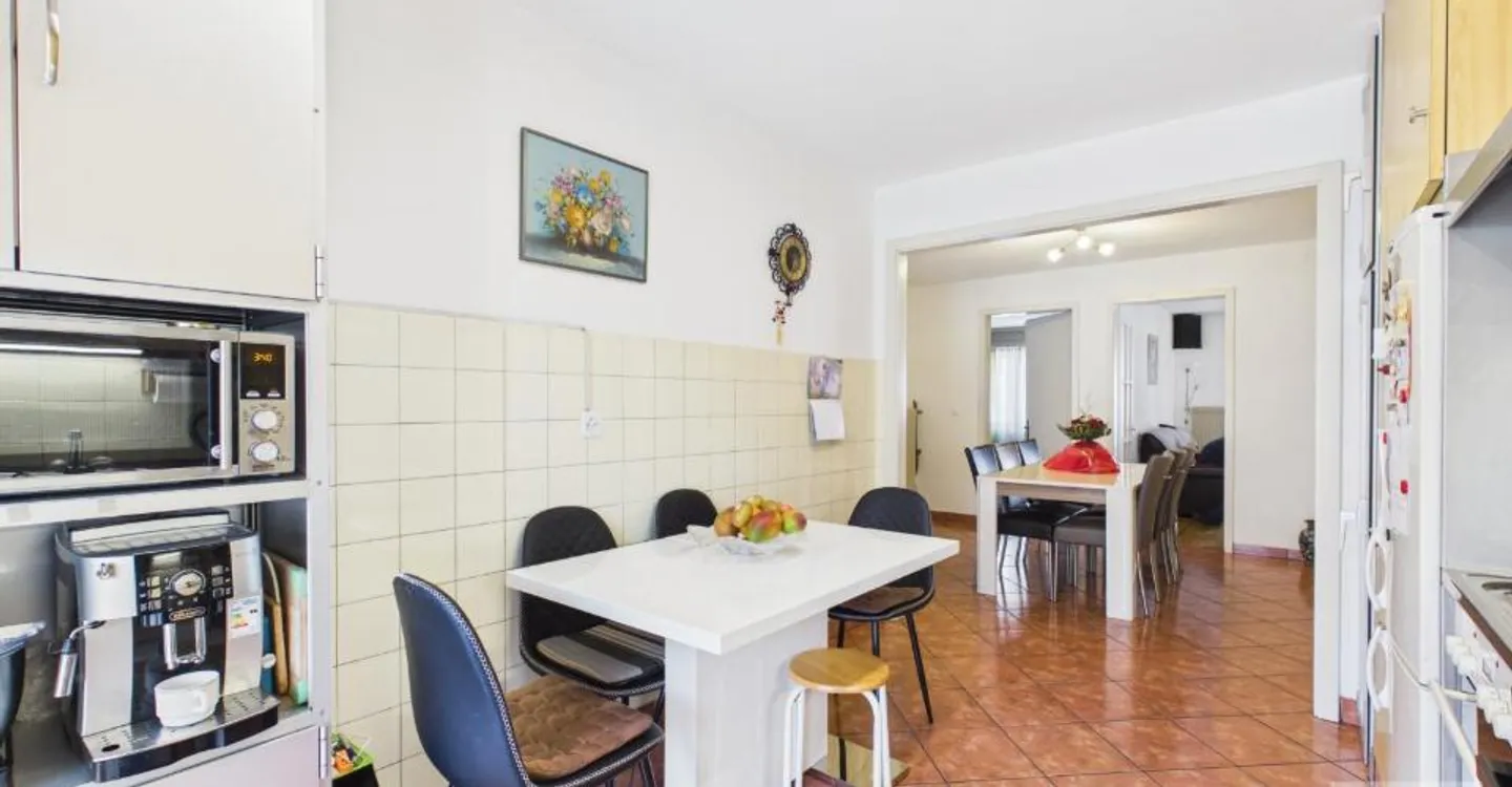 Appartement Charmant à Chippis - Photo 7 sur 11