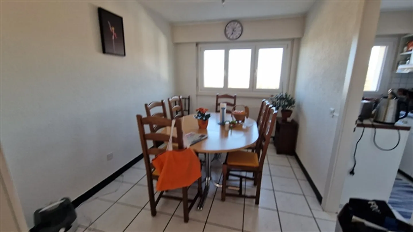 3.5 Room Apartment with Unobstructed View - Photo 5 of 5