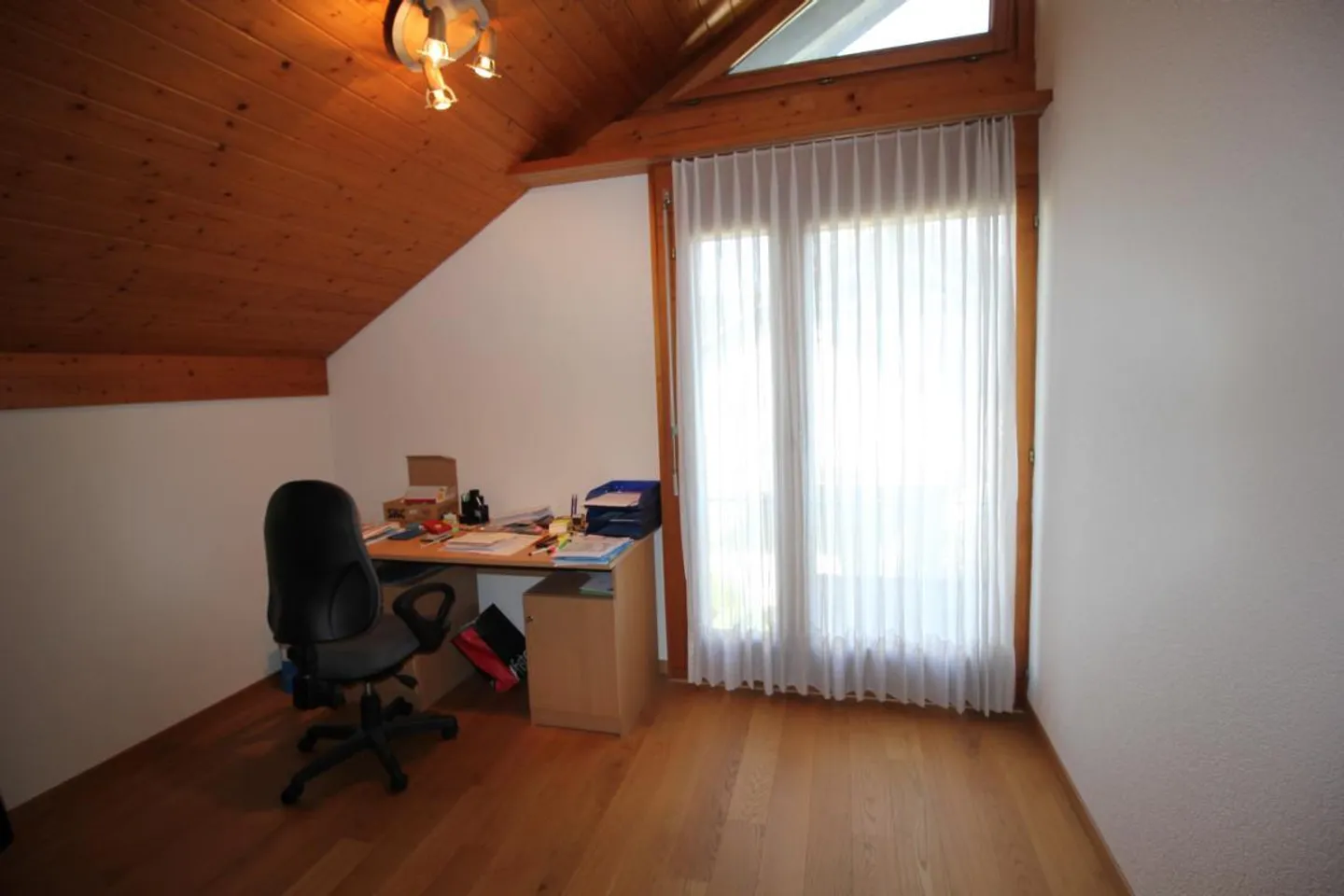 Attraente casa unifamiliare di 5,5 stanze - Foto 10 di 15