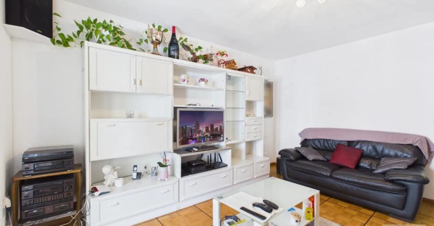 Appartement Charmant à Chippis - Photo 3 sur 11