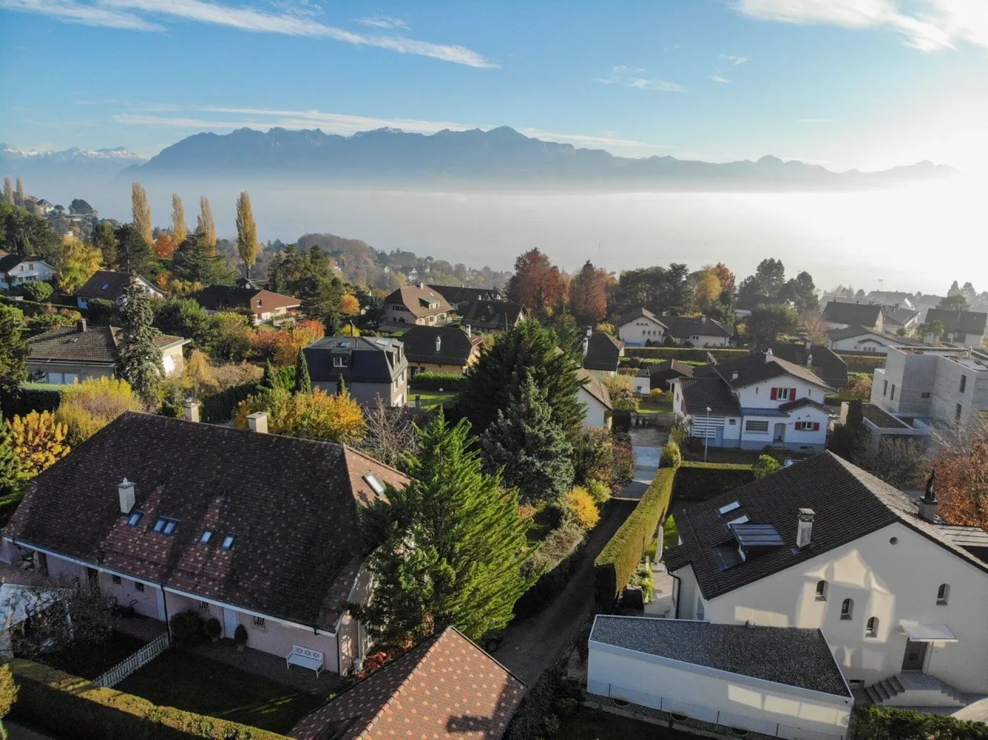 Luxuswohnung mit Seesicht - Foto 1 von 23