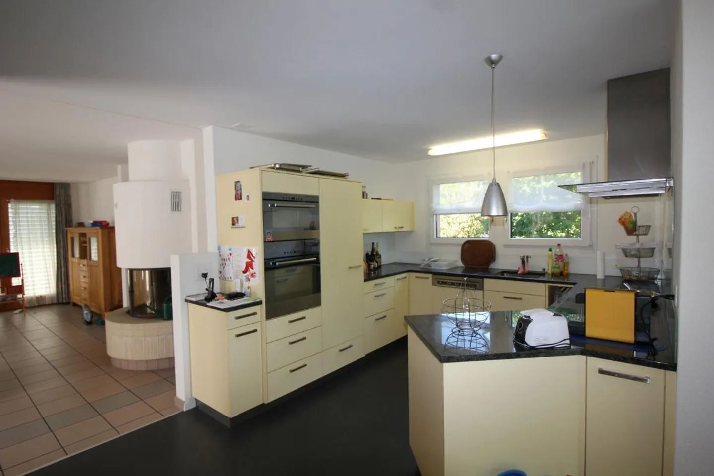 Attraente casa unifamiliare di 5,5 stanze - Foto 4 di 15