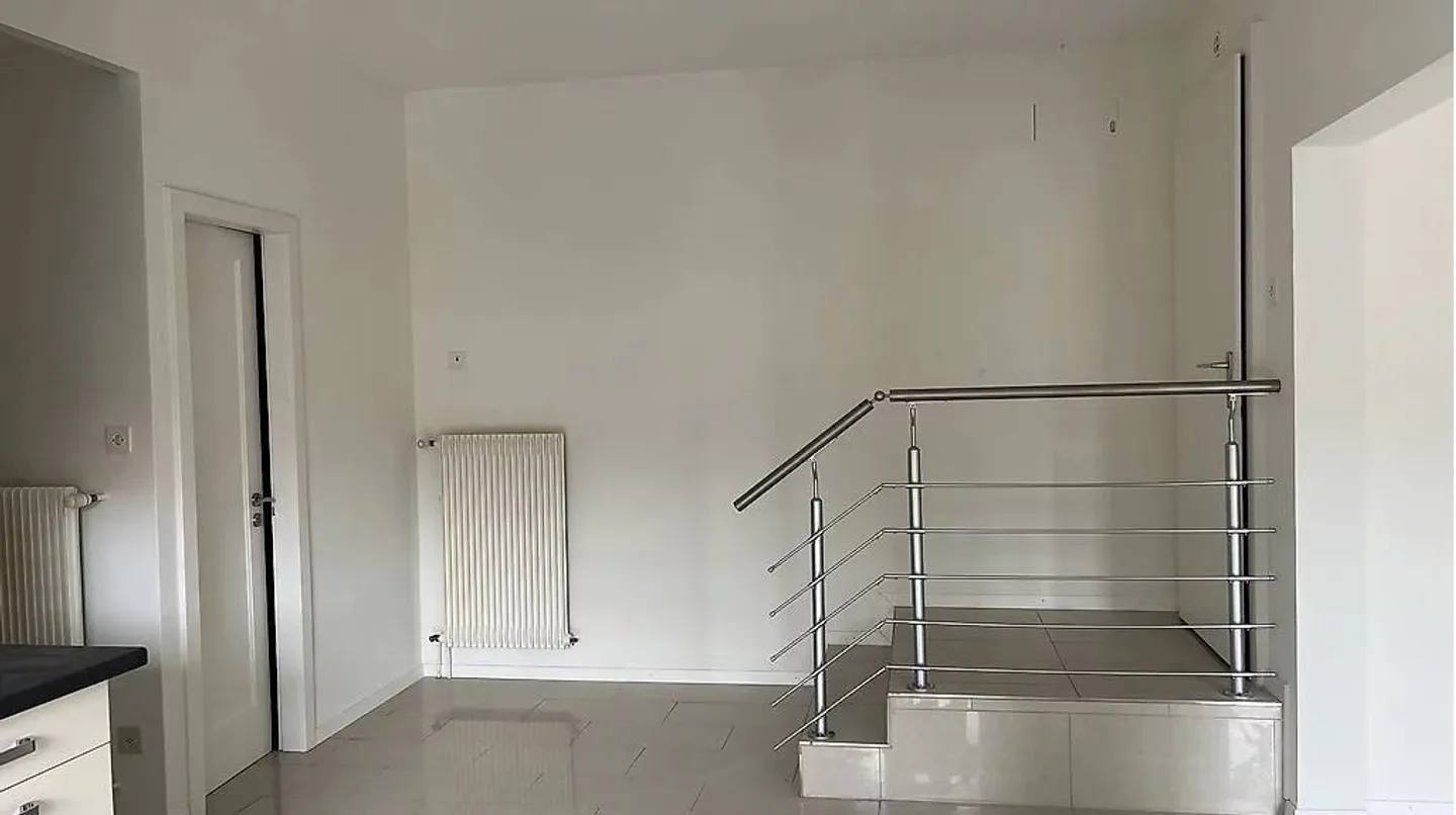 Erdgeschosswohnung in ruhiger Lage - Foto 3 von 5