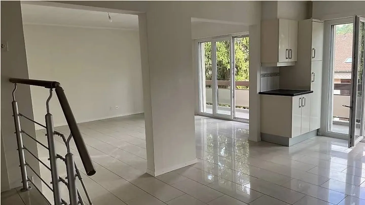 Erdgeschosswohnung in ruhiger Lage - Foto 5 von 5