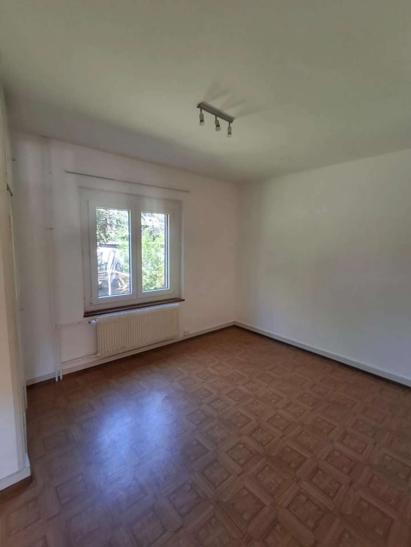 Charmant Appartement 2.5 pièces - Photo 1 sur 7