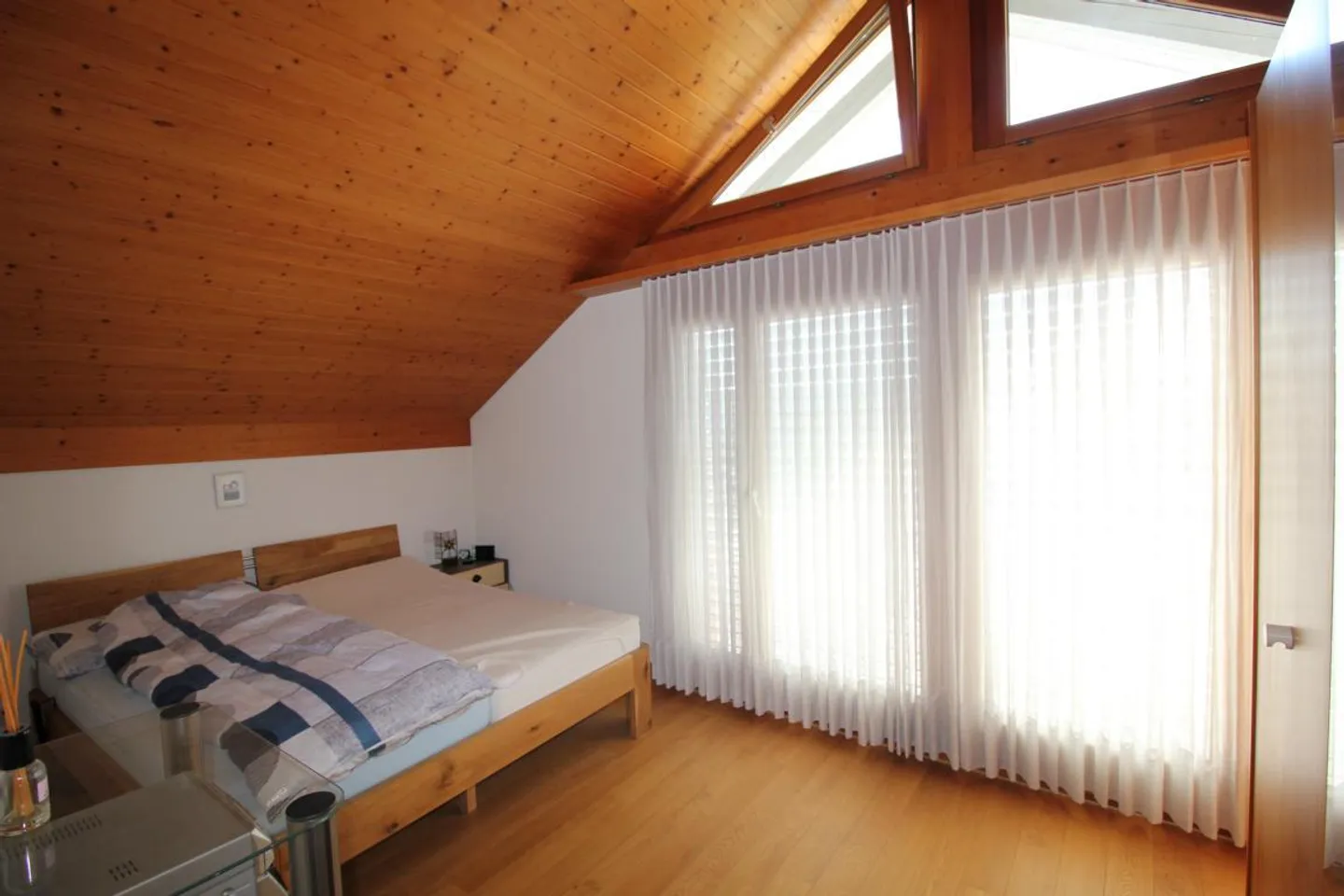 Attraente casa unifamiliare di 5,5 stanze - Foto 11 di 15