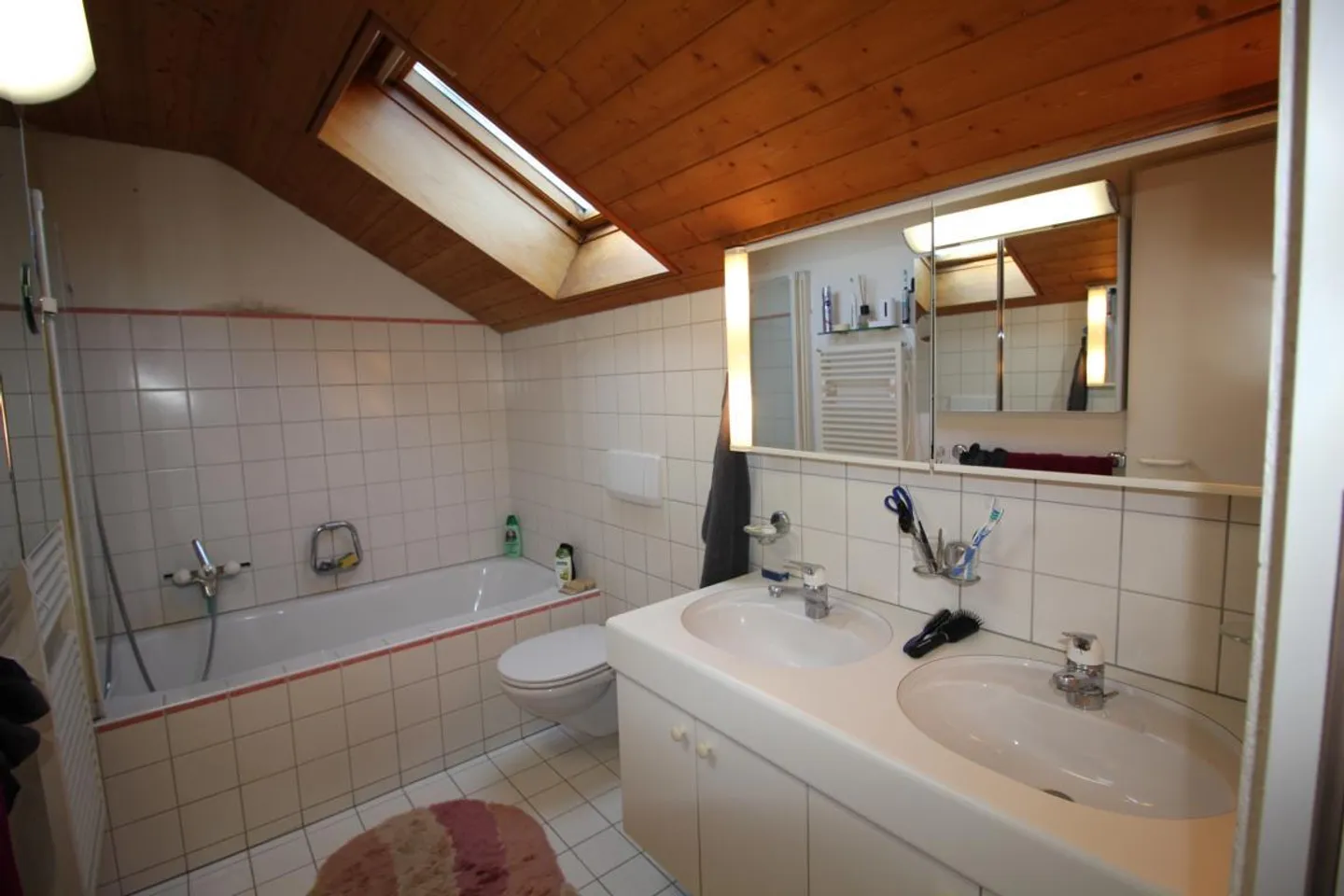 Attraente casa unifamiliare di 5,5 stanze - Foto 12 di 15