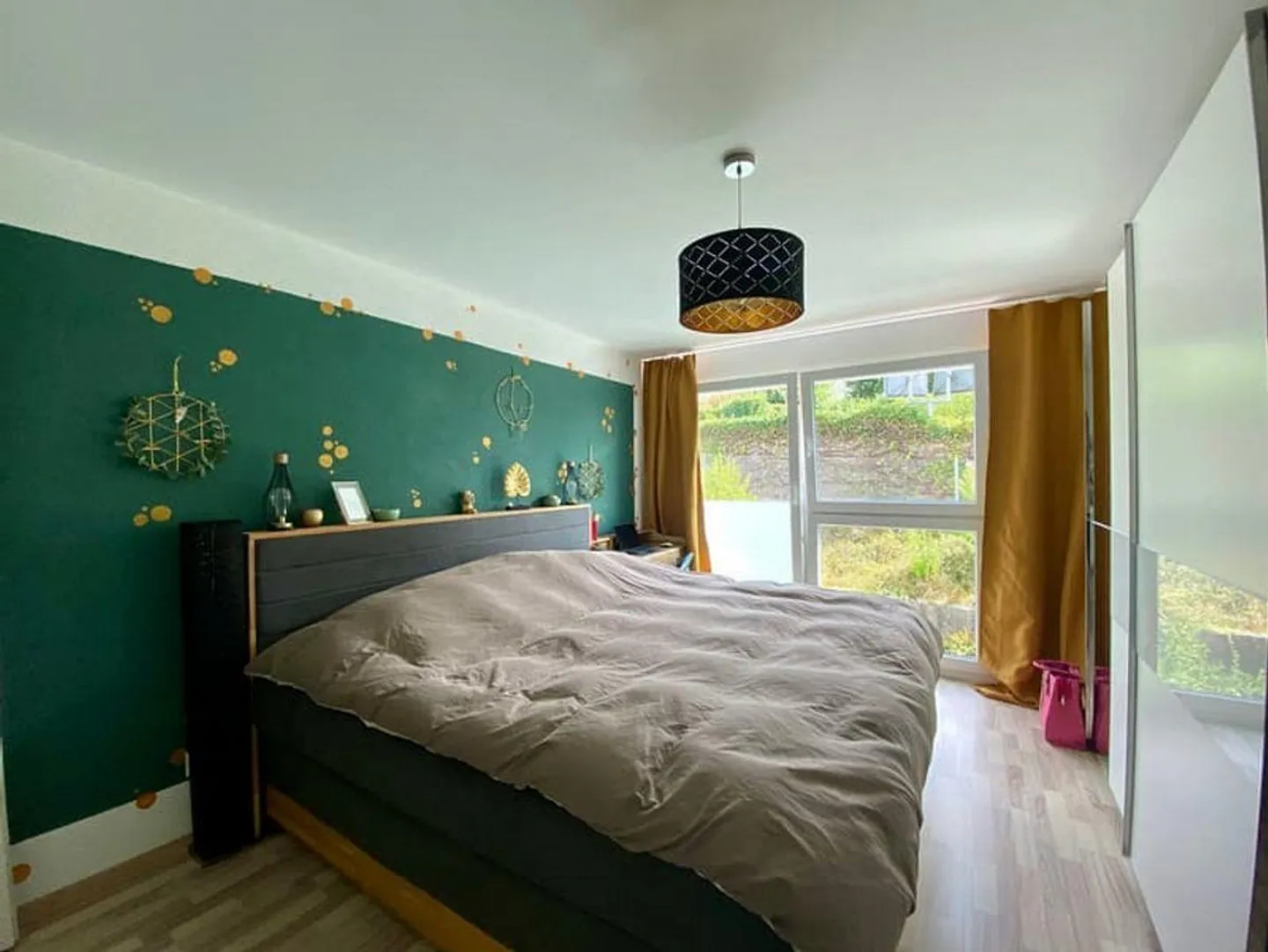 Wunderschöne 4.5 Zimmer Wohnung in Bassersdorf zu vermieten - Foto 7 von 9