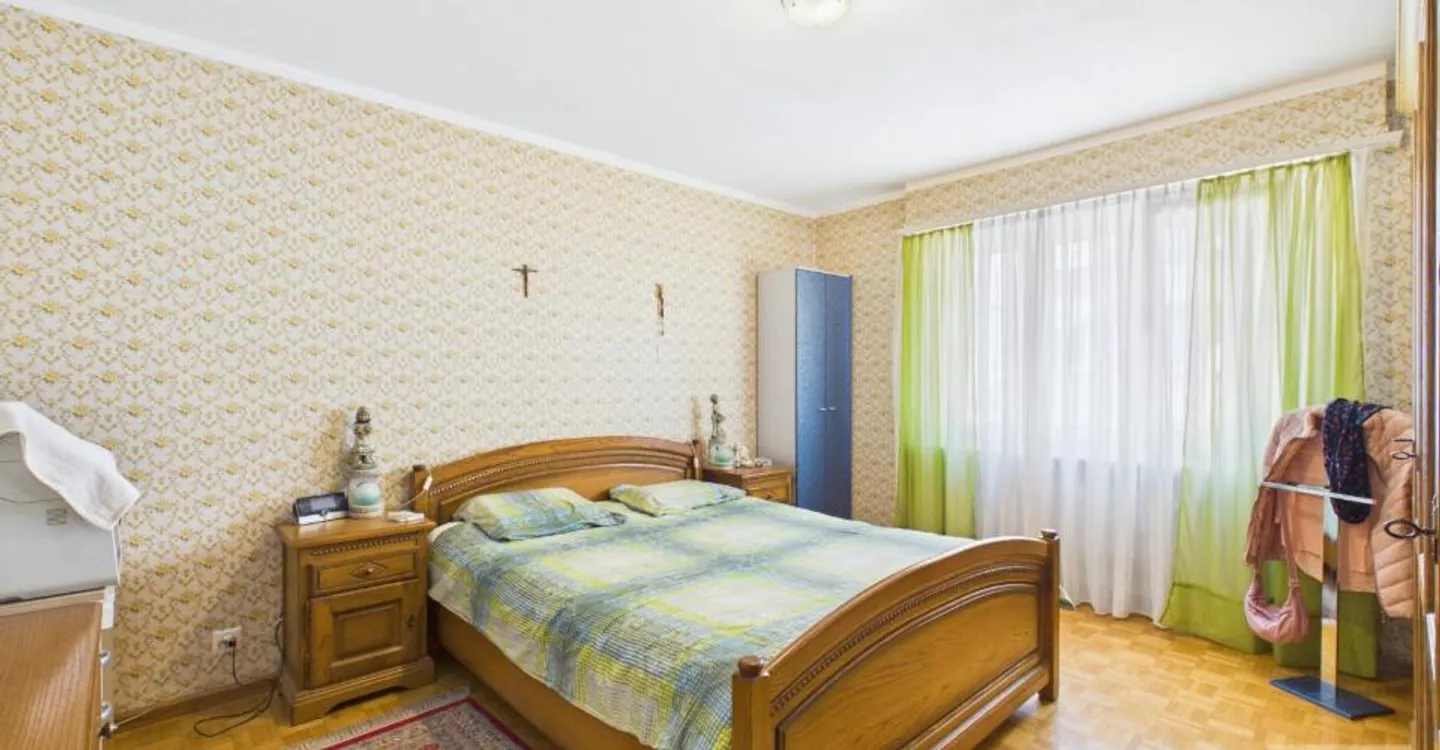 Appartement Charmant à Chippis - Photo 8 sur 11