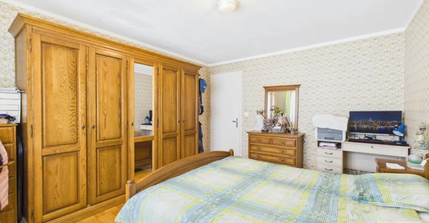 Appartement Charmant à Chippis - Photo 9 sur 11