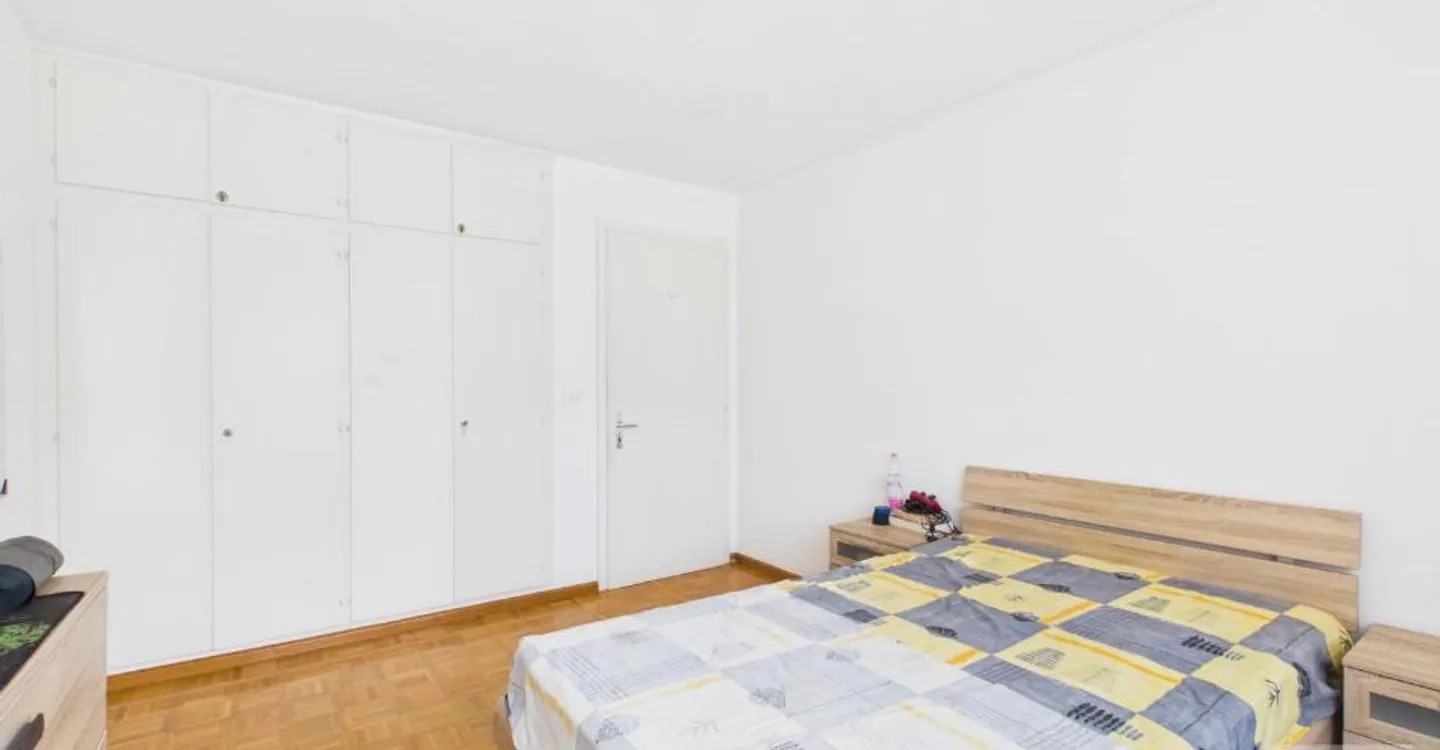 Appartement Charmant à Chippis - Photo 11 sur 11