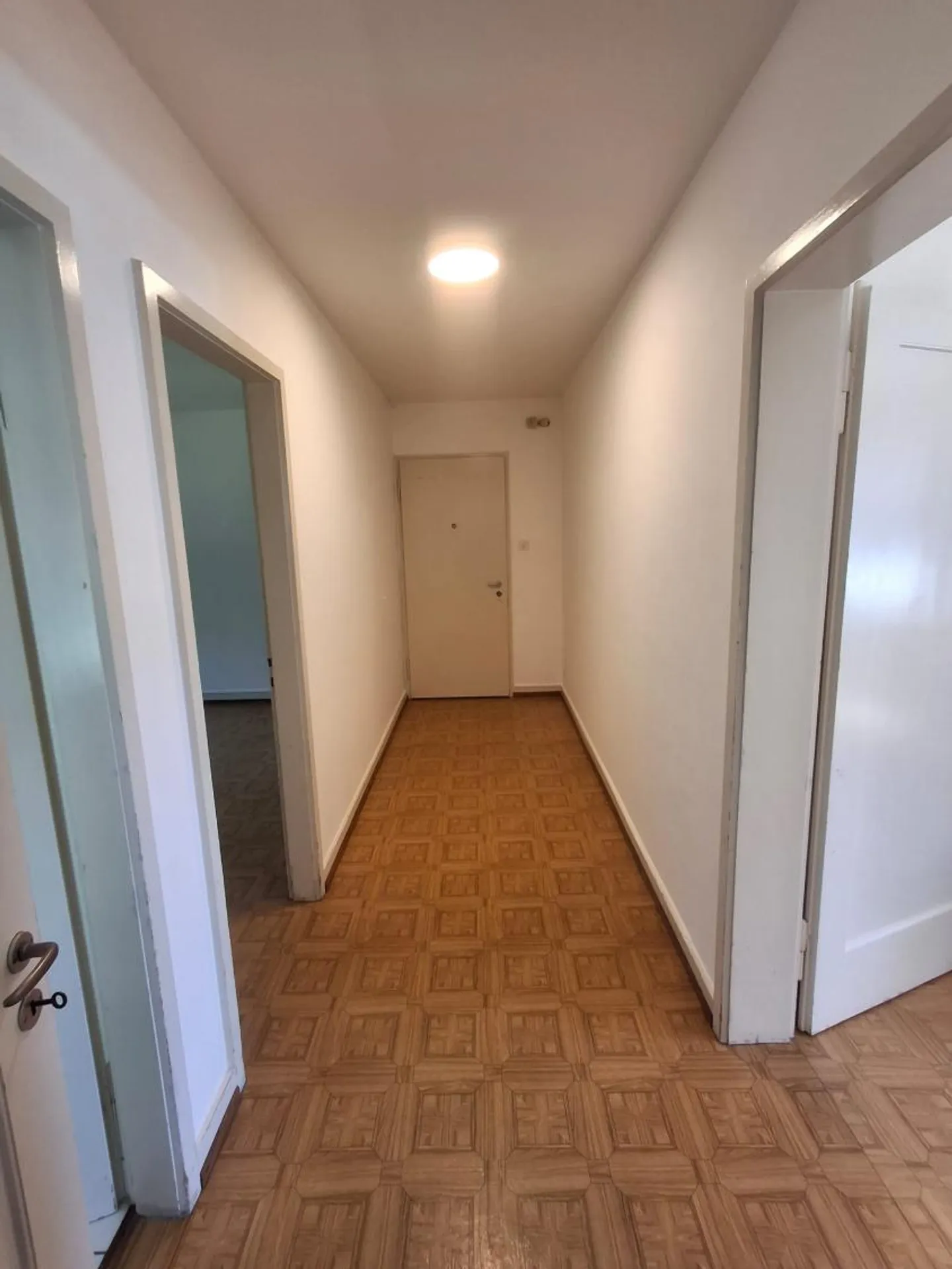 Charmant Appartement 2.5 pièces - Photo 2 sur 7