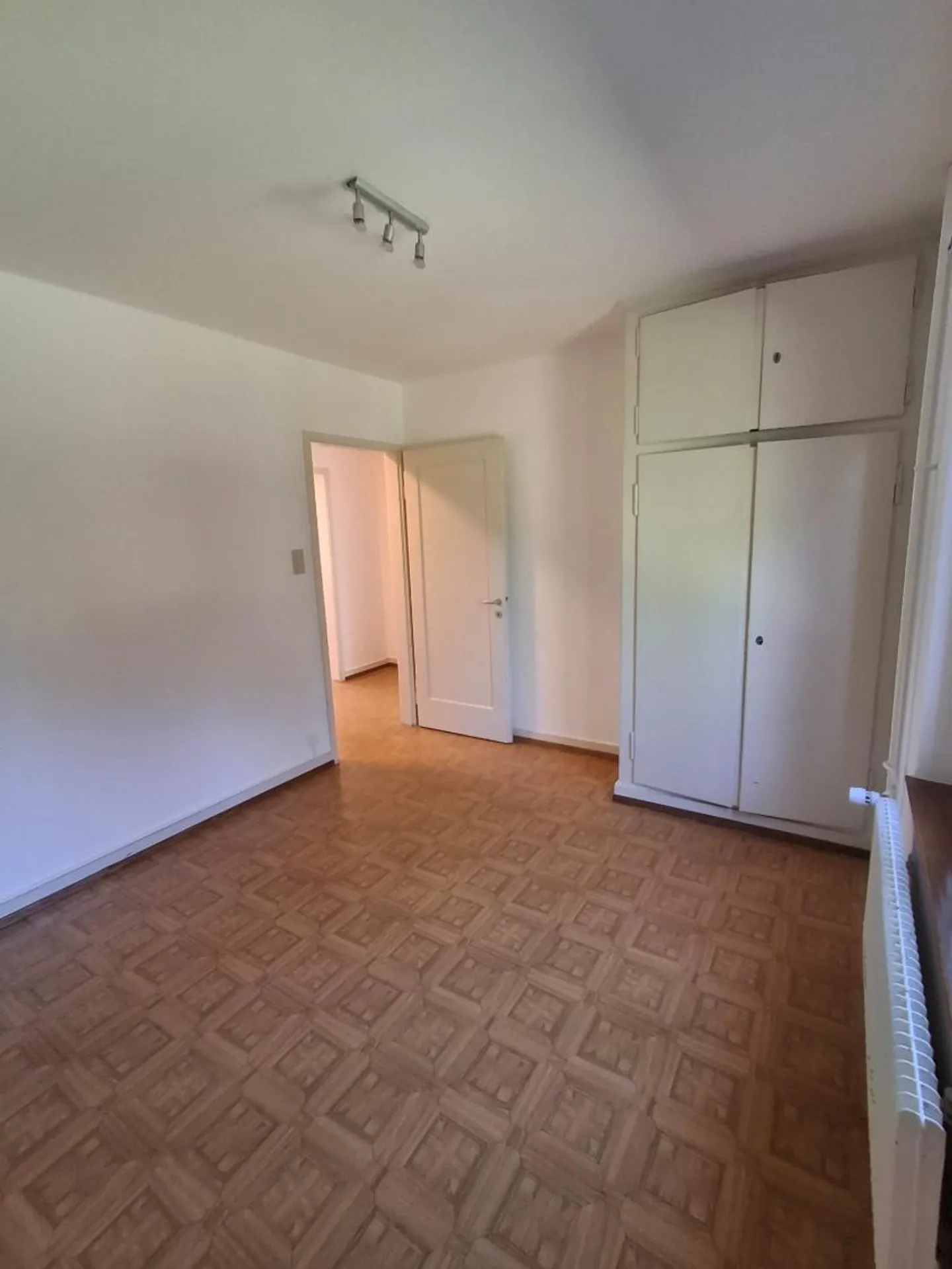 Charmant Appartement 2.5 pièces - Photo 3 sur 7