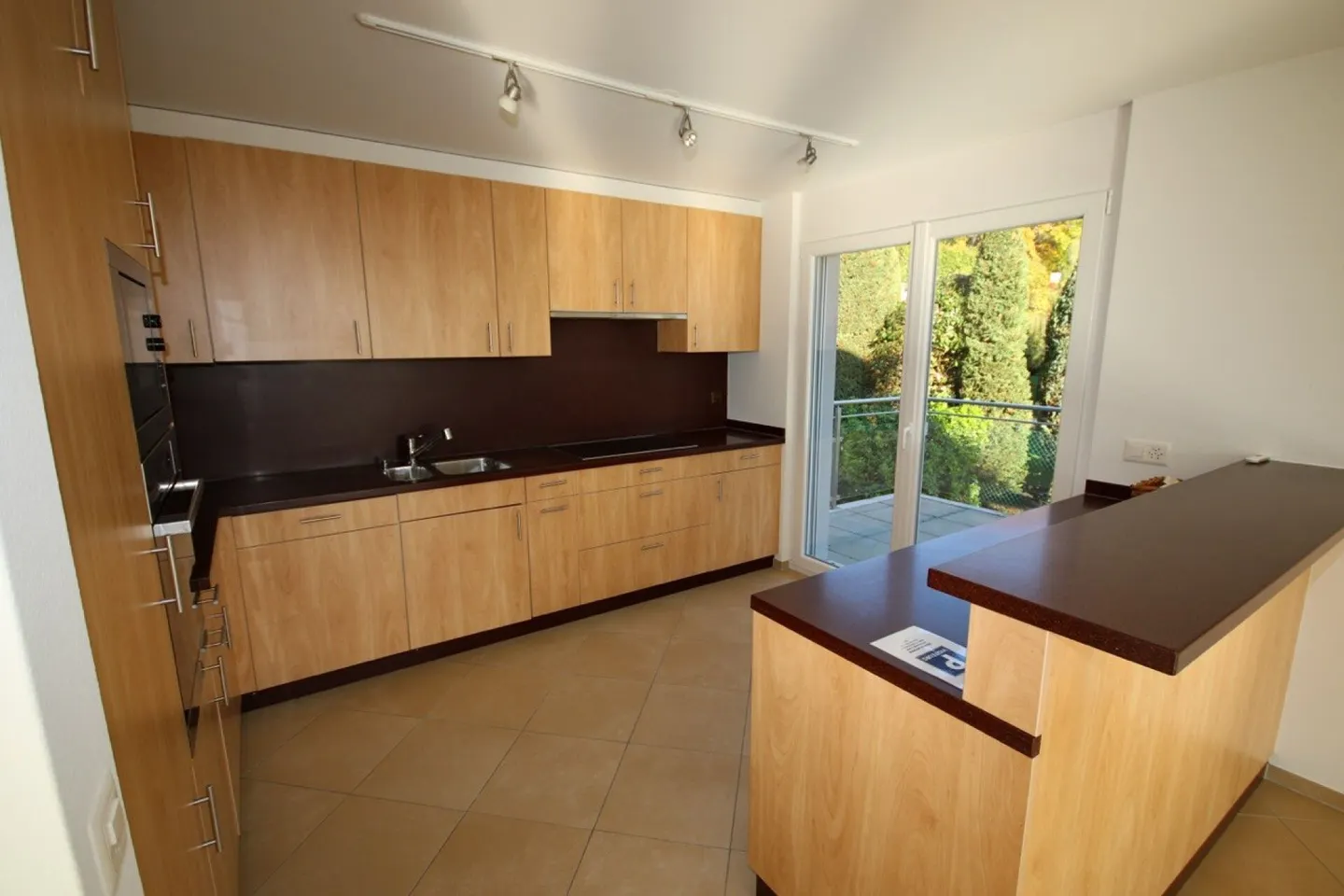 Luxuswohnung mit Seesicht - Foto 13 von 23