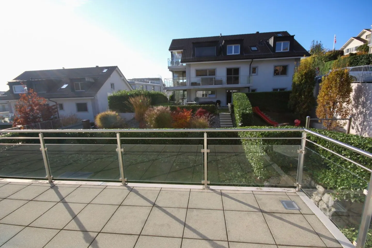 Luxuswohnung mit Seesicht - Foto 8 von 23