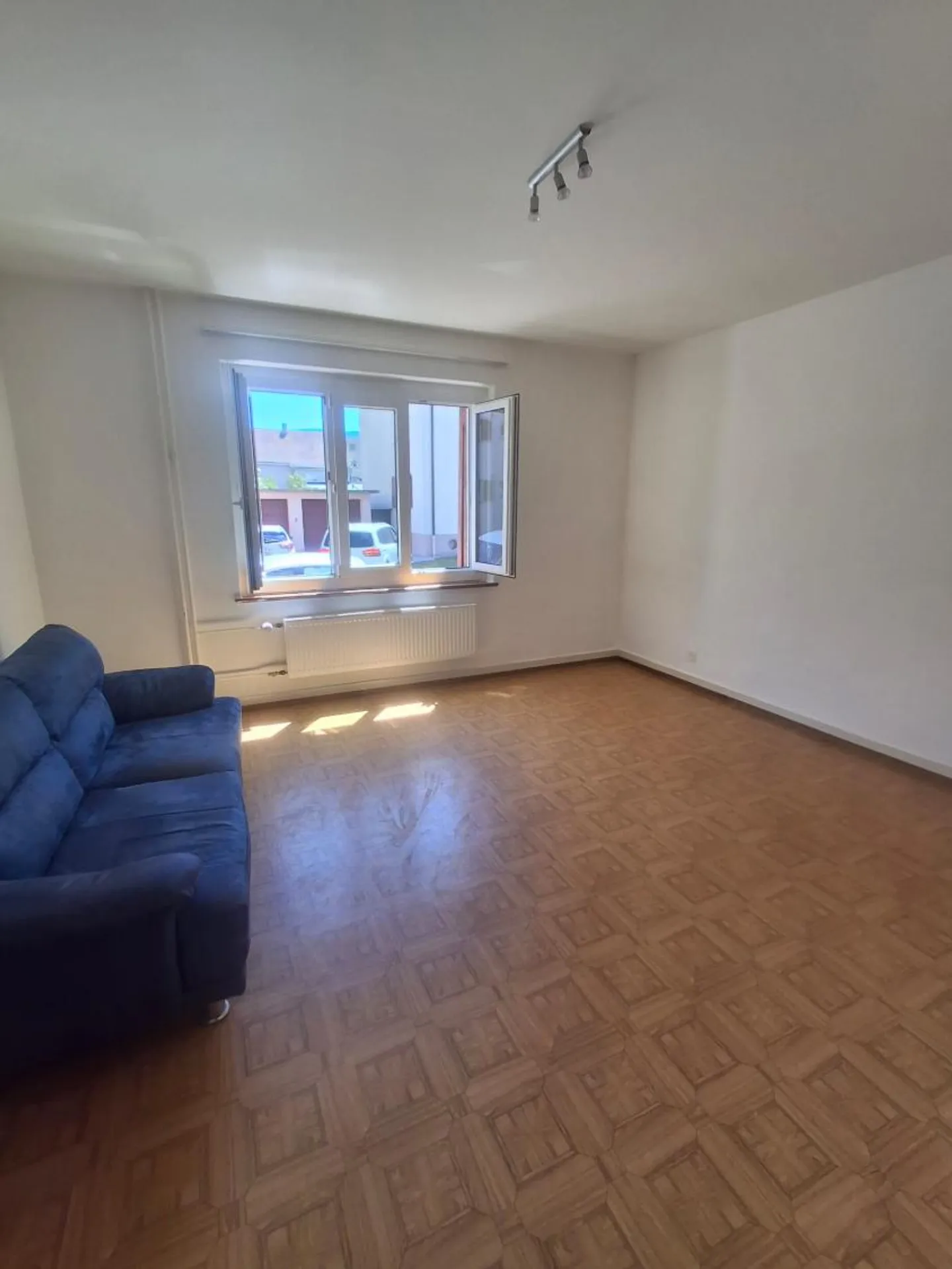 Charmant Appartement 2.5 pièces - Photo 6 sur 7