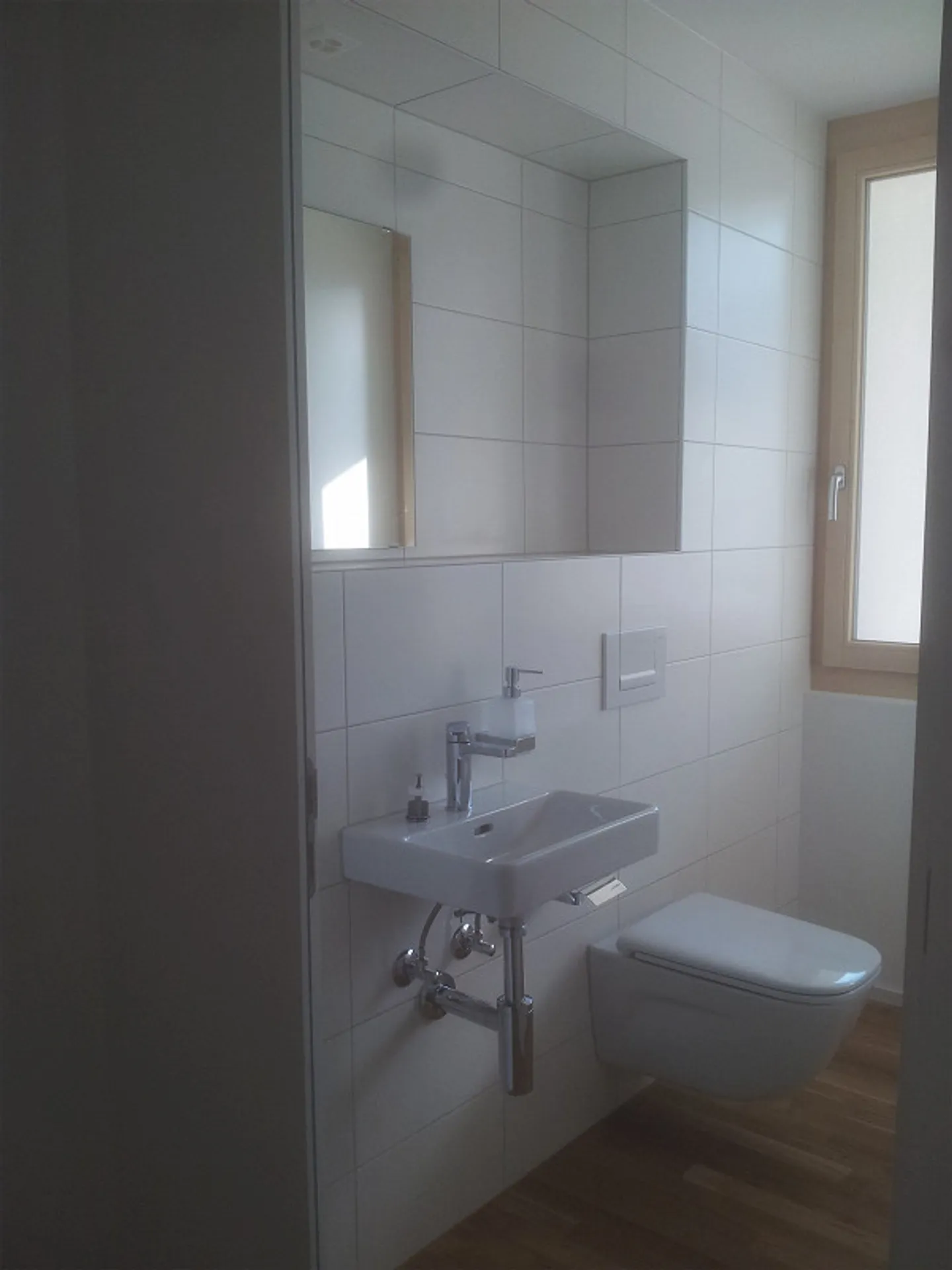 Appartamento 4 locali con vista mozzafiato... Gschpunna! - Foto 6 di 19