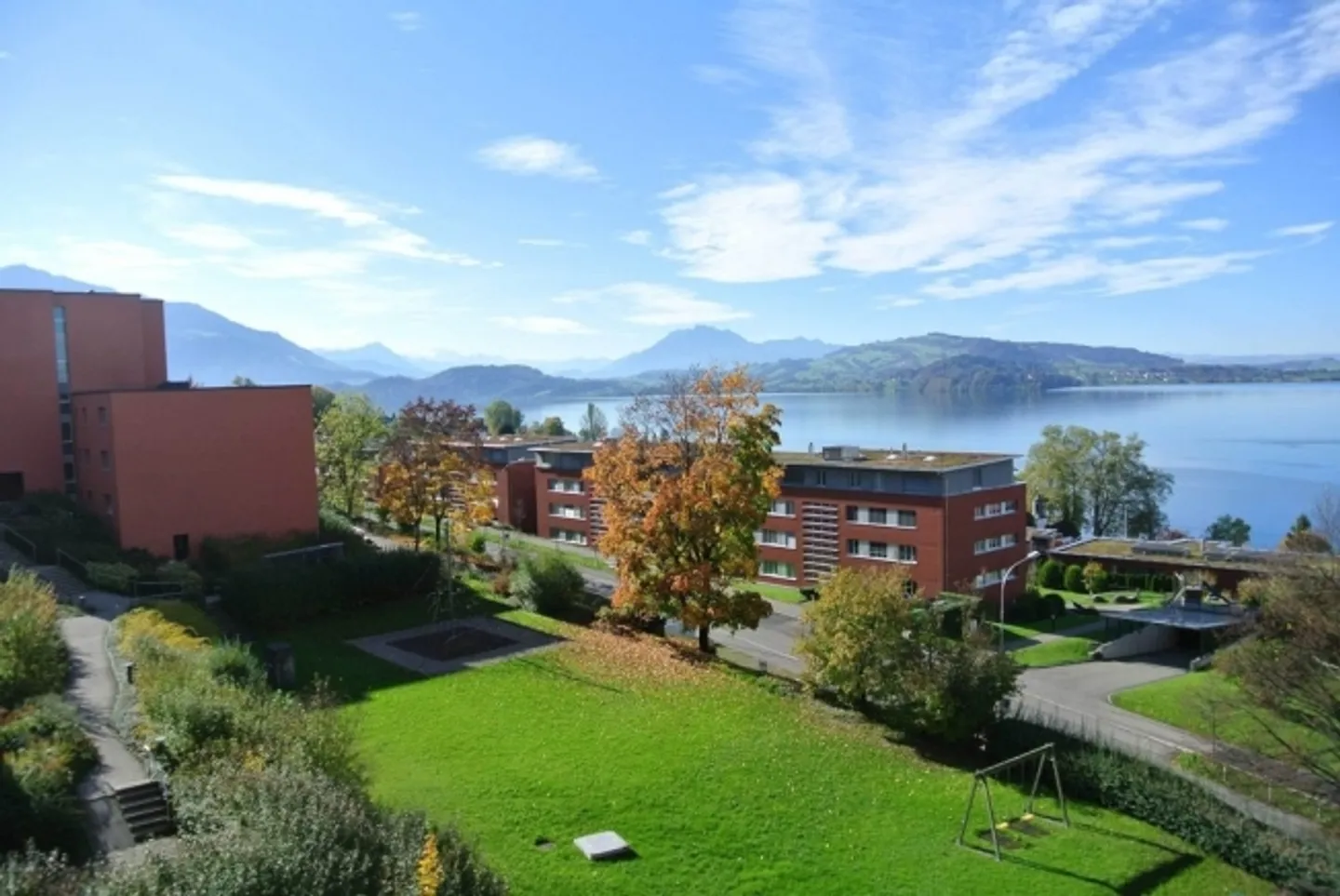 Appartamento moderno 4.5 locali a Zug - Foto 5 di 5