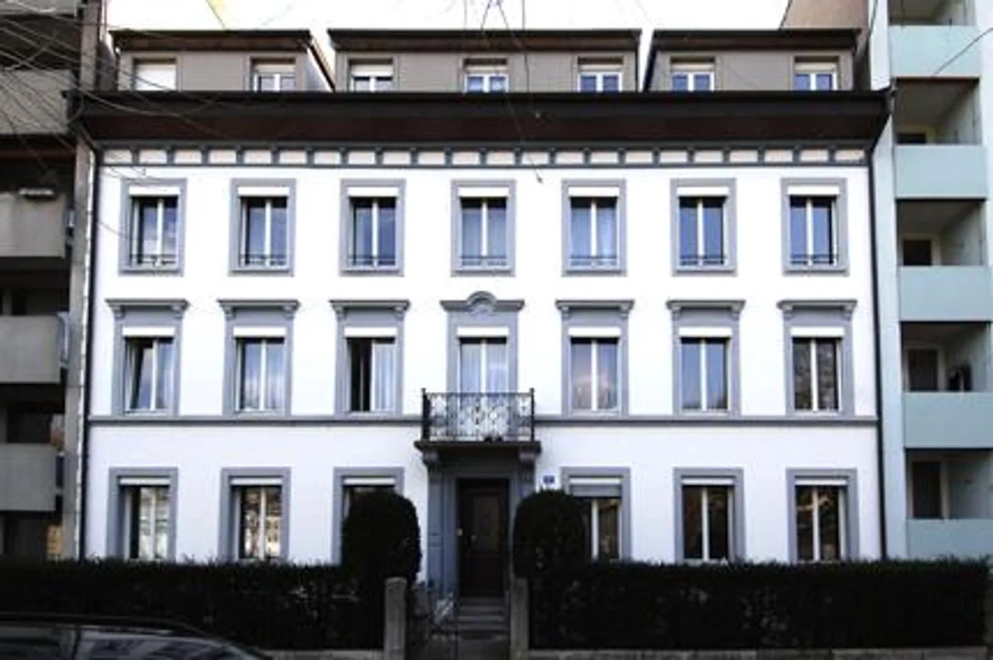 Vivere nel quartiere Breite con terrazza privata - Foto 1 di 6