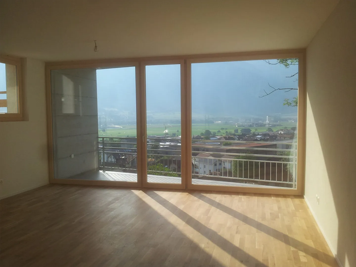 Appartamento 4 locali con vista mozzafiato... Gschpunna! - Foto 9 di 19