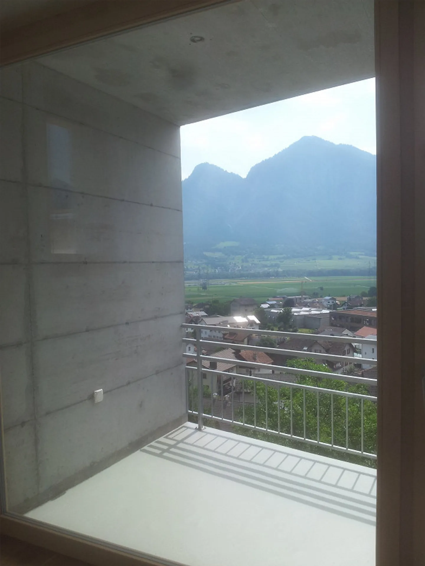 Appartamento 4 locali con vista mozzafiato... Gschpunna! - Foto 10 di 19