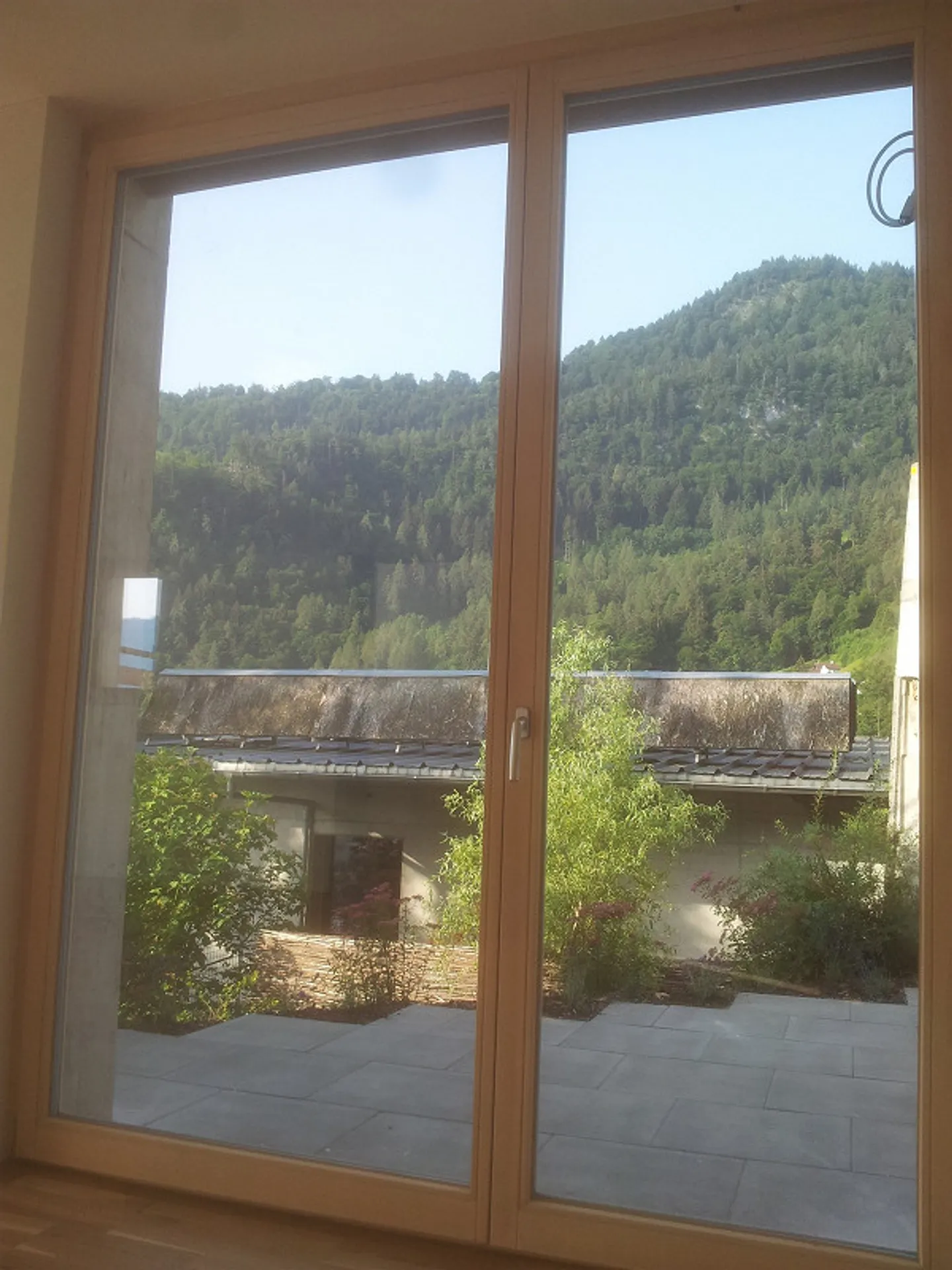 Appartamento 4 locali con vista mozzafiato... Gschpunna! - Foto 12 di 19