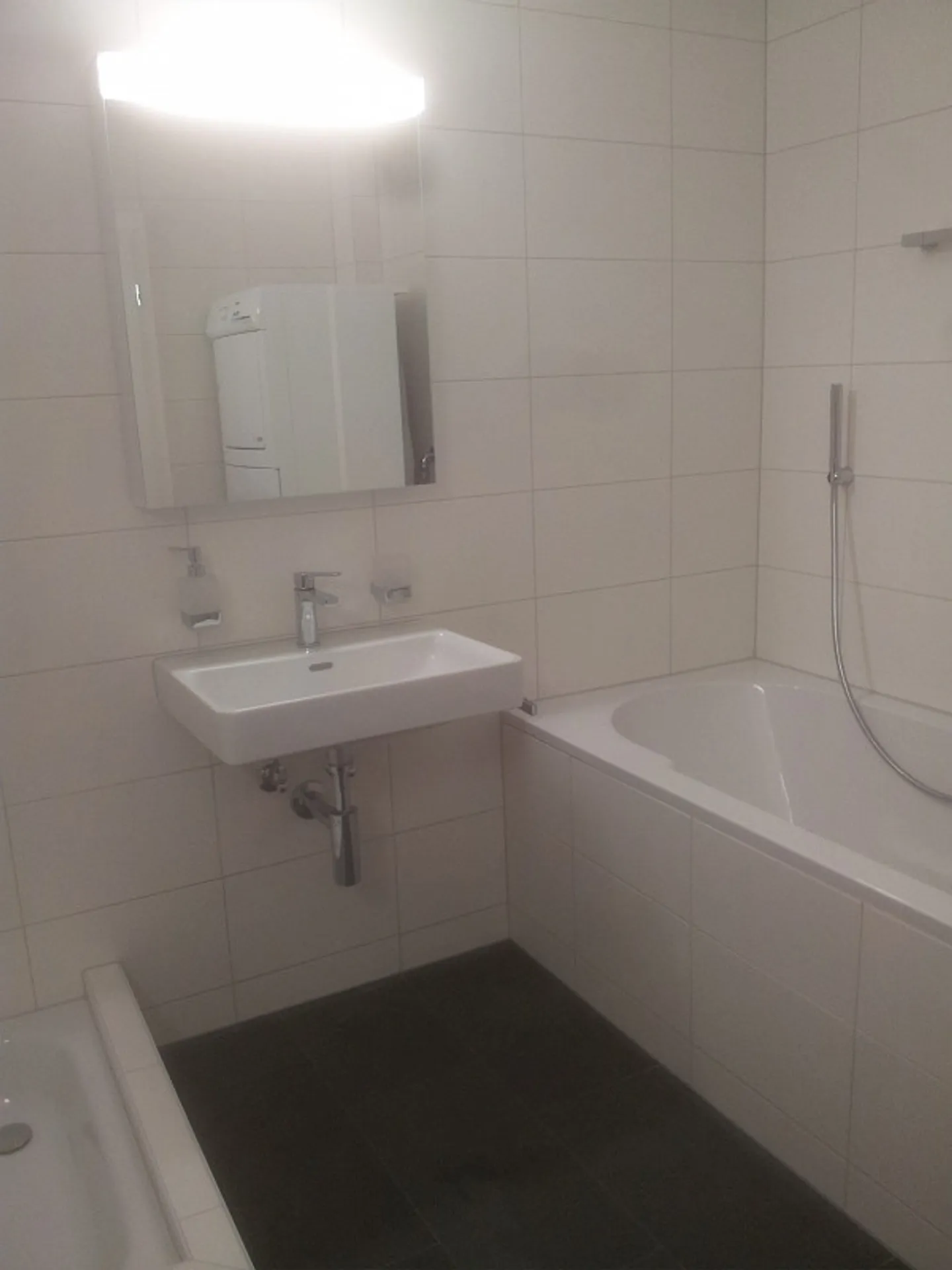 Appartamento 4 locali con vista mozzafiato... Gschpunna! - Foto 17 di 19