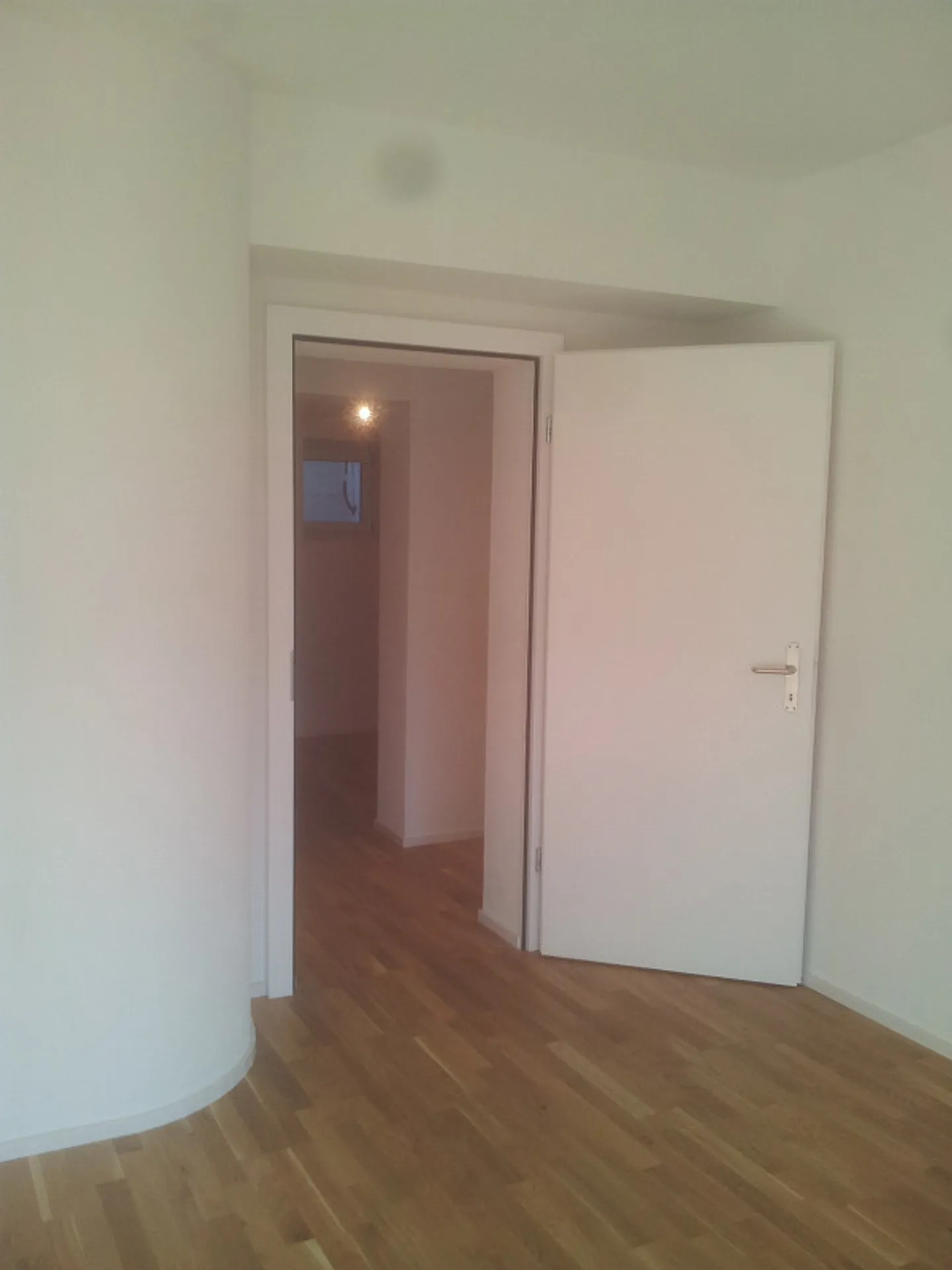 Appartamento 4 locali con vista mozzafiato... Gschpunna! - Foto 18 di 19