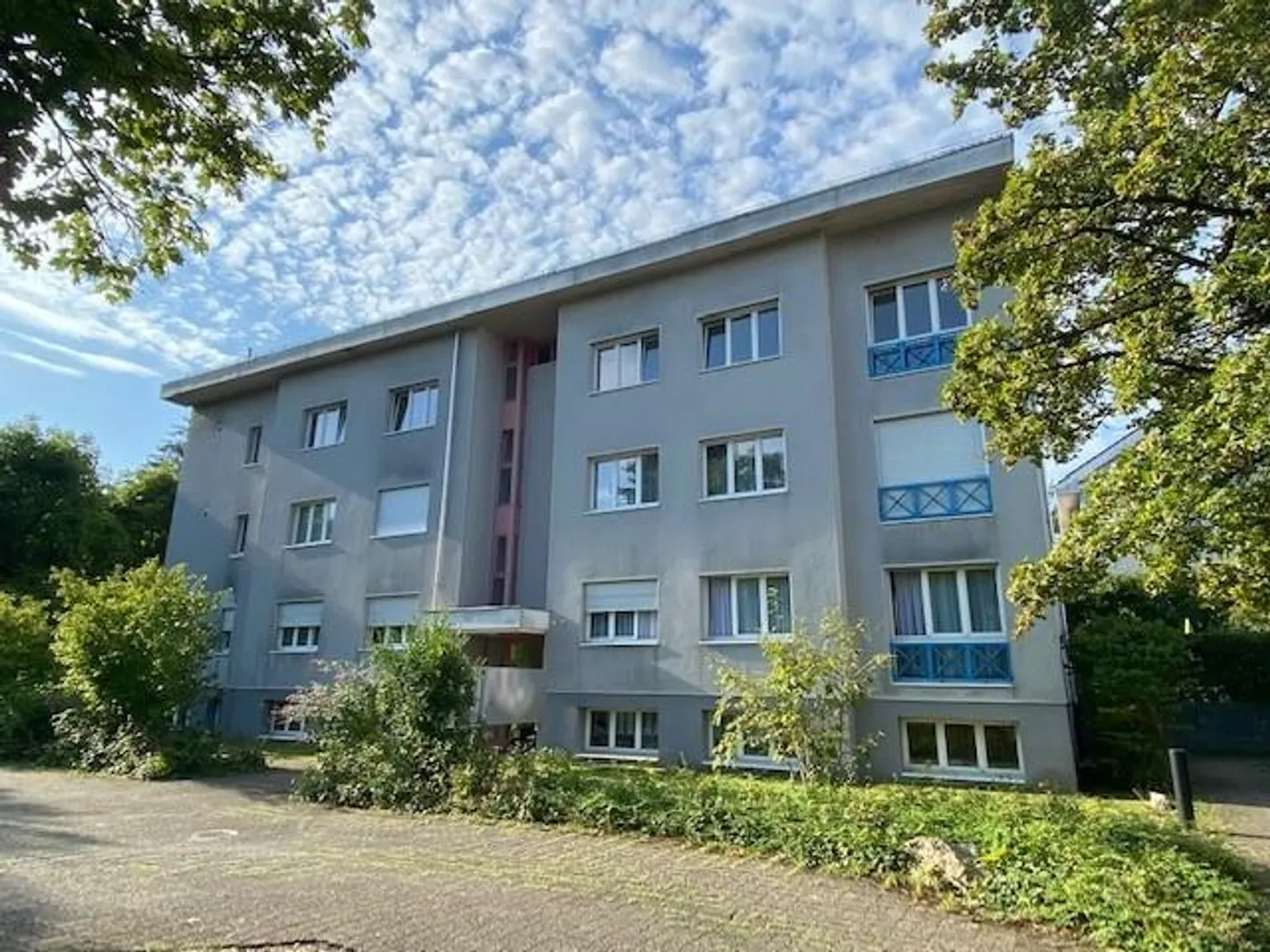 Bright apartment in family friendly building - Photo 1 of 9