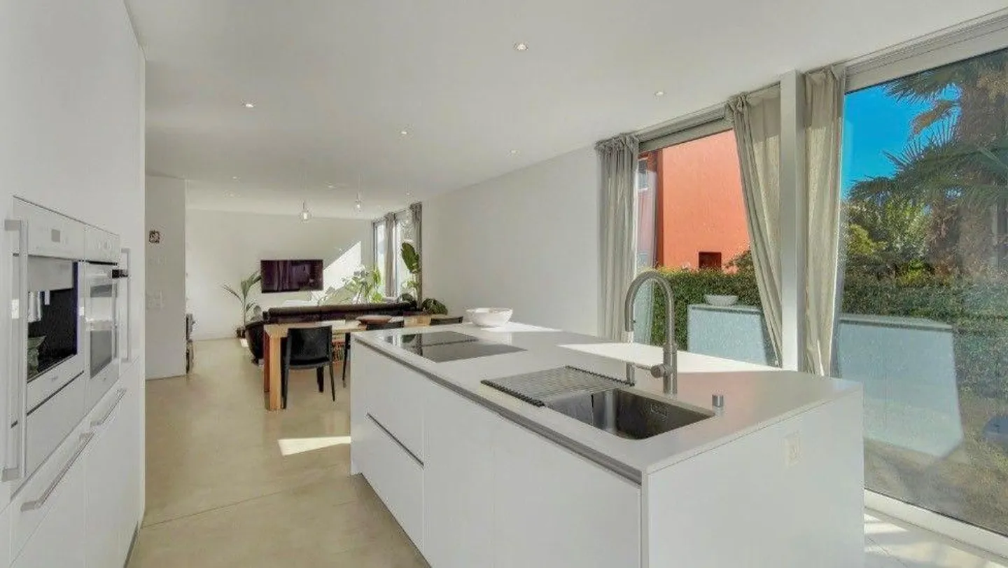 Design Villa 5.5 Rooms - Photo 5 of 13