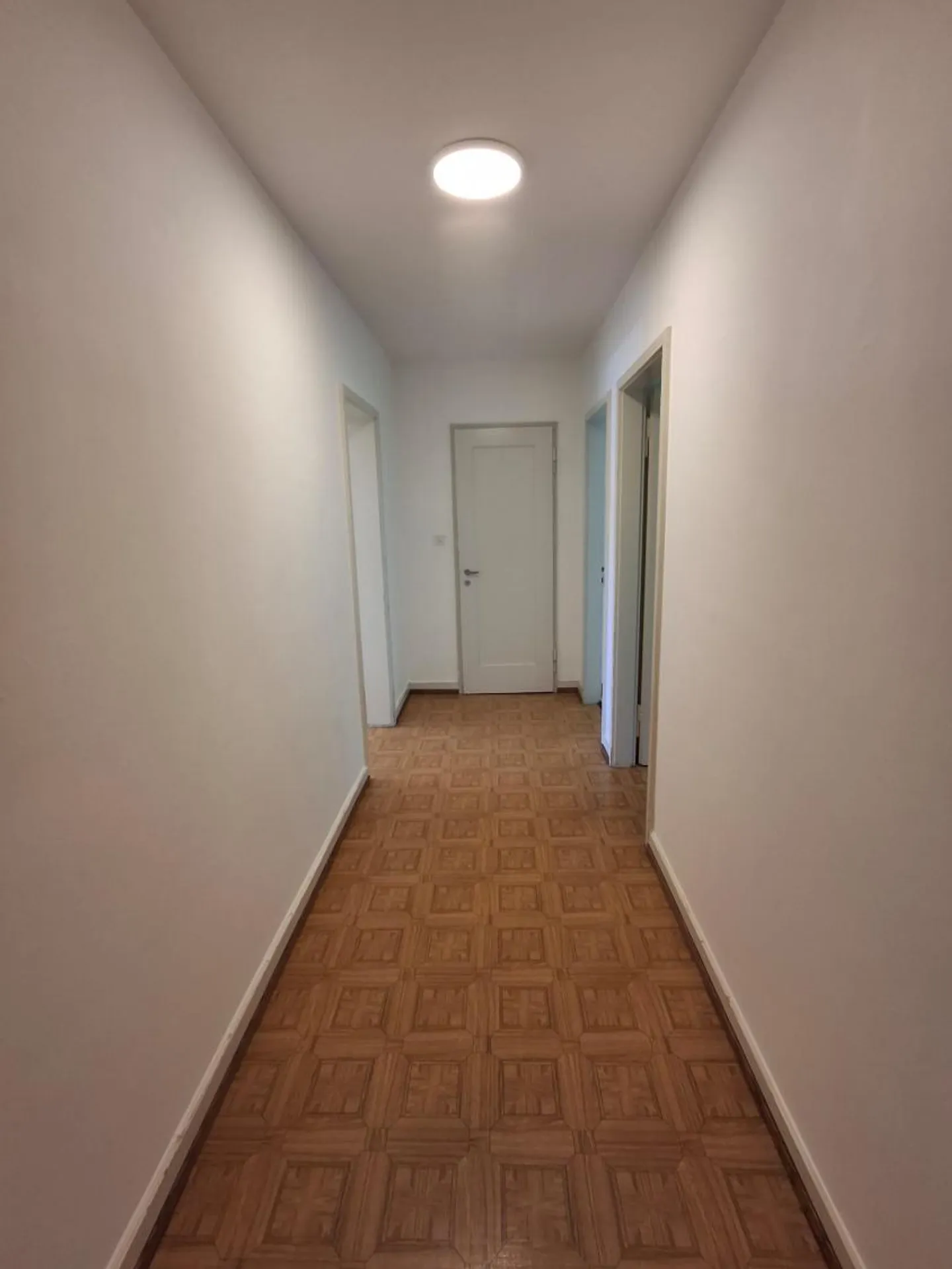 Charmant Appartement 2.5 pièces - Photo 7 sur 7