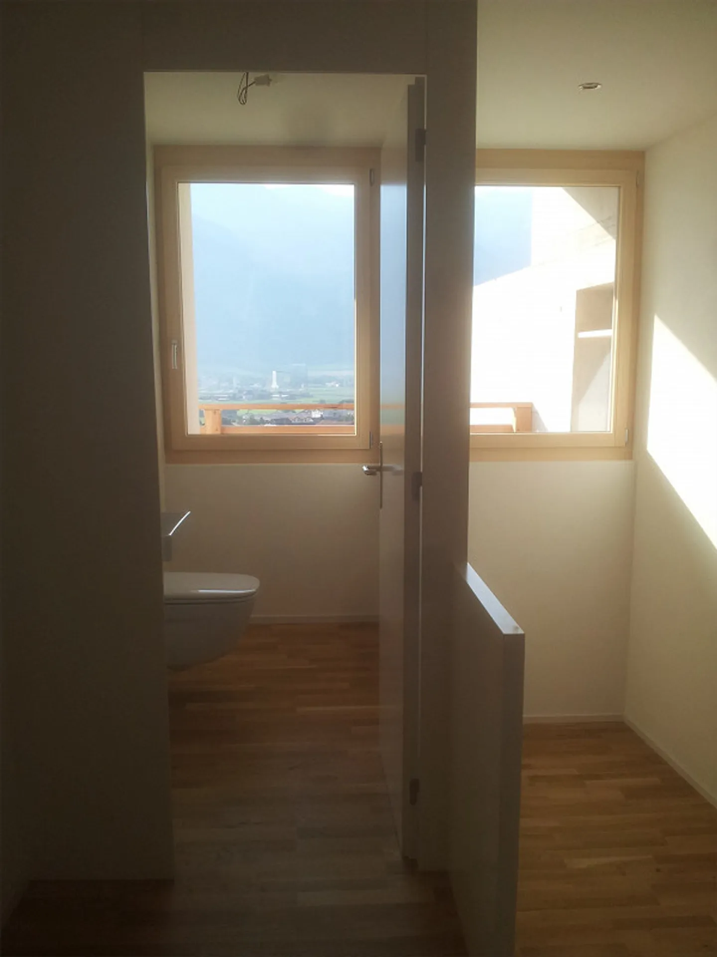 Appartamento 4 locali con vista mozzafiato... Gschpunna! - Foto 5 di 19