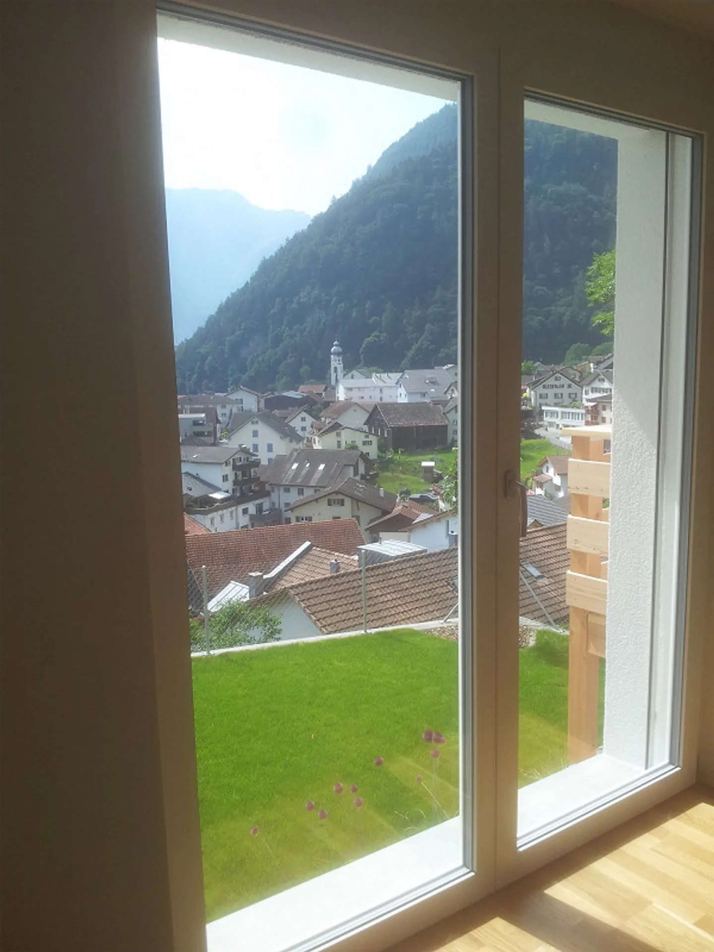 Appartamento 4 locali con vista mozzafiato... Gschpunna! - Foto 19 di 19