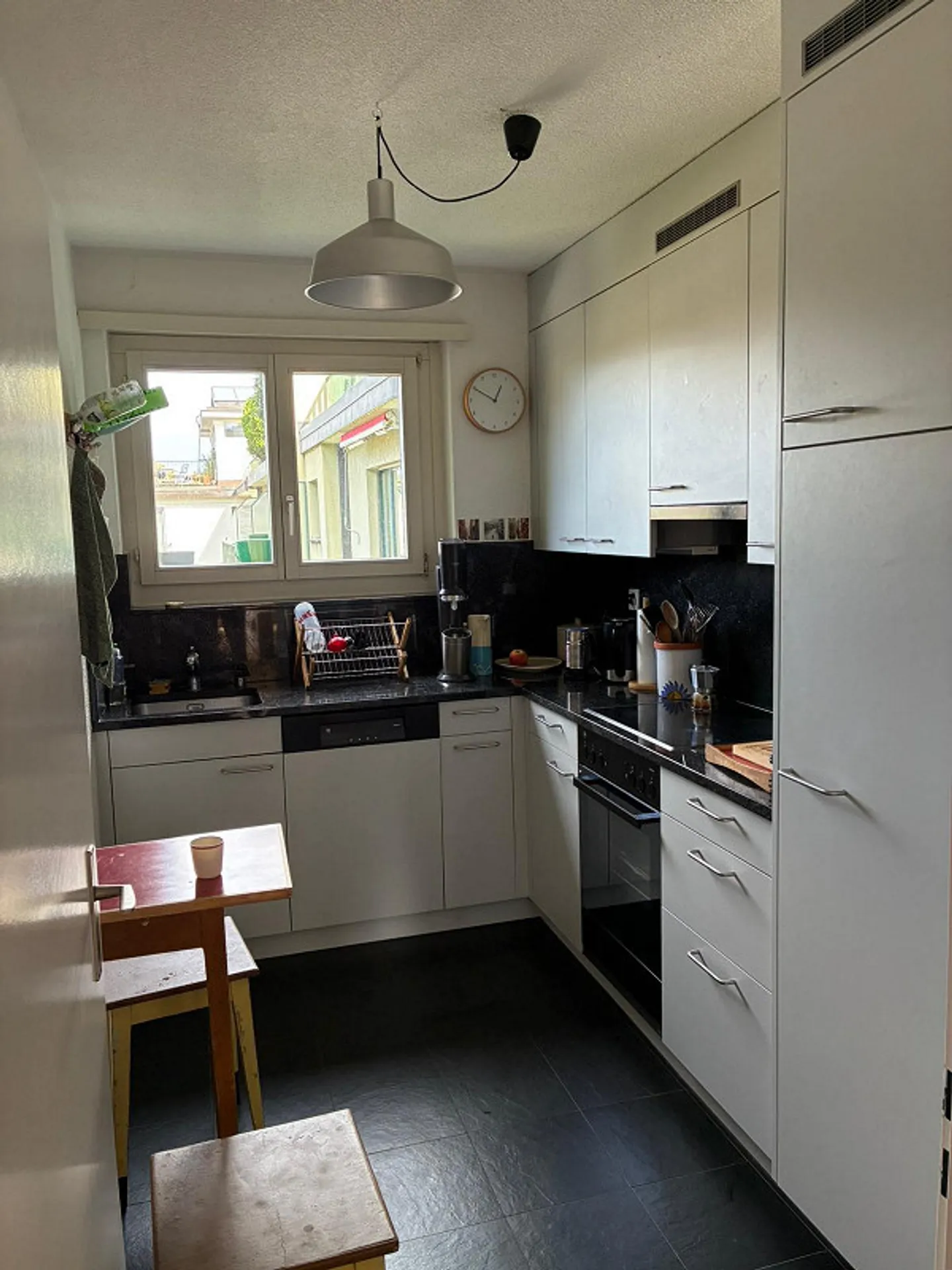 3.5-room apartment in Lucerne for subletting - Photo 3 of 21