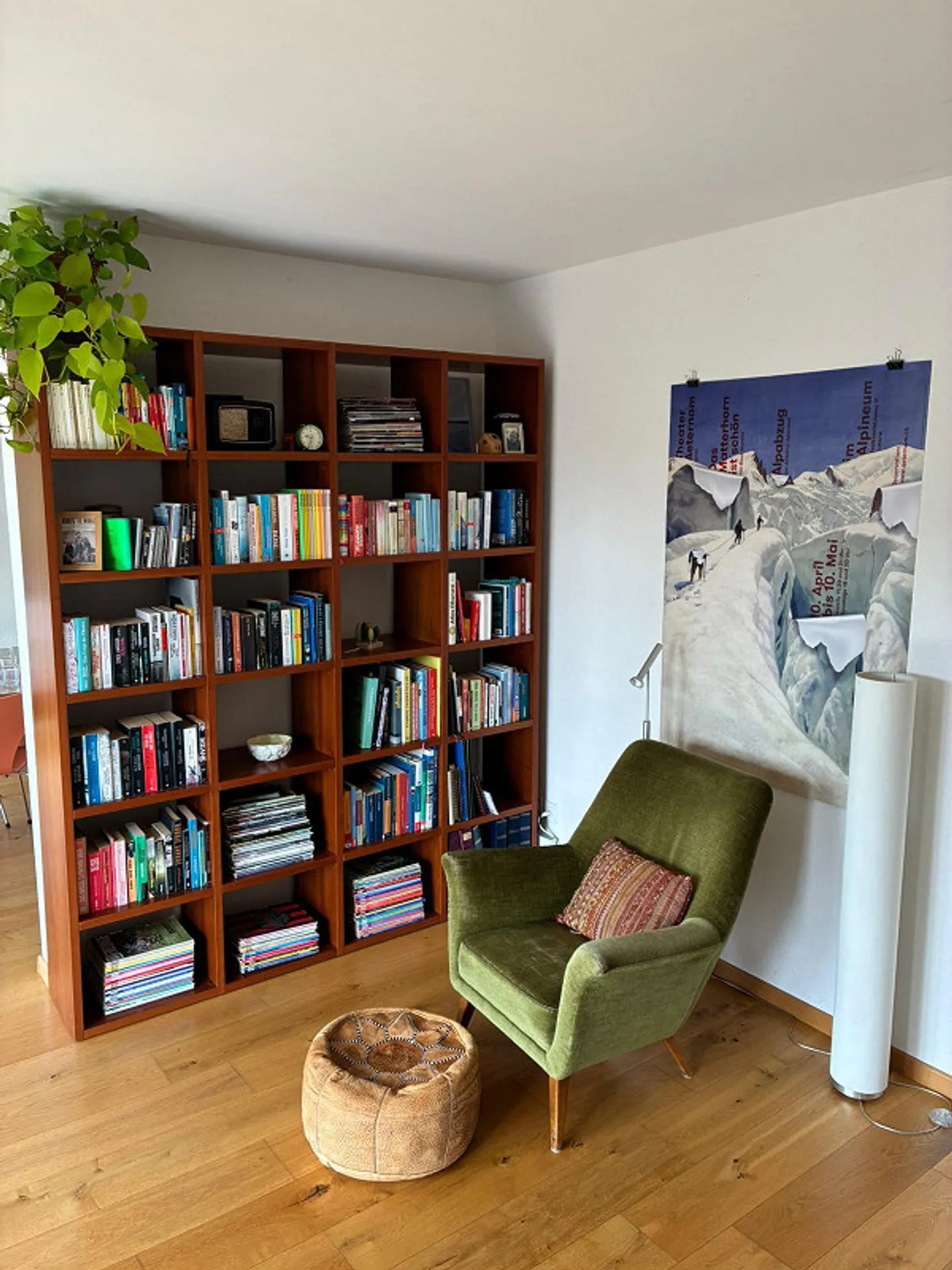3.5-room apartment in Lucerne for subletting - Photo 16 of 21