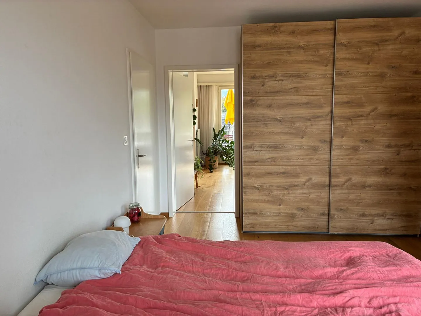 3.5-room apartment in Lucerne for subletting - Photo 20 of 21