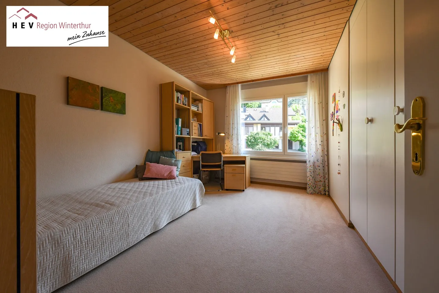 Haus kaufen - Foto 6 von 13