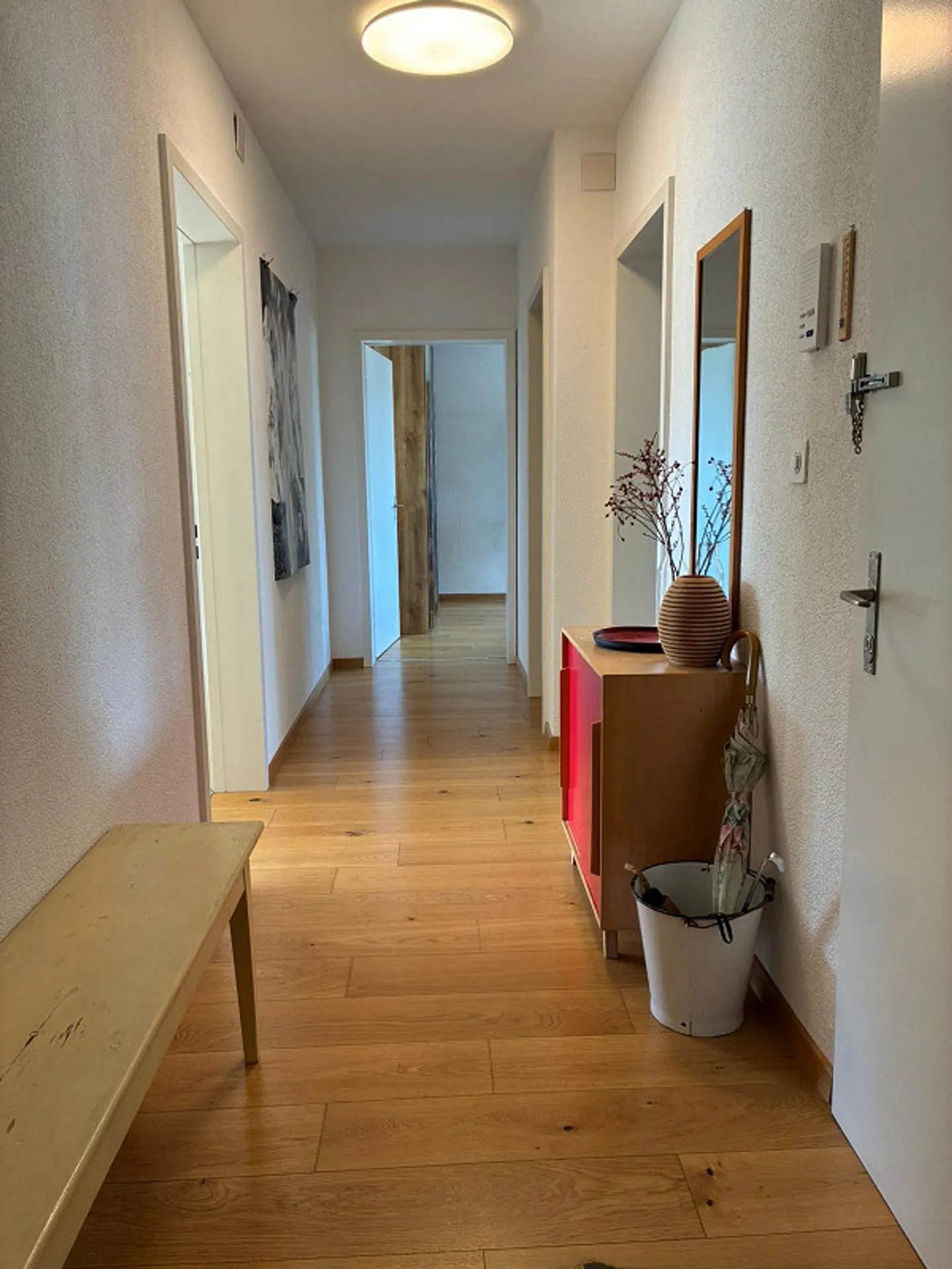 3.5-room apartment in Lucerne for subletting - Photo 5 of 21