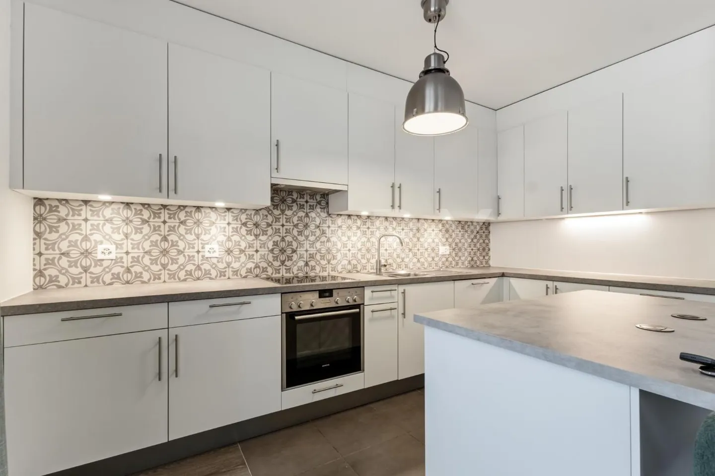 4-room apartment - Photo 8 of 13