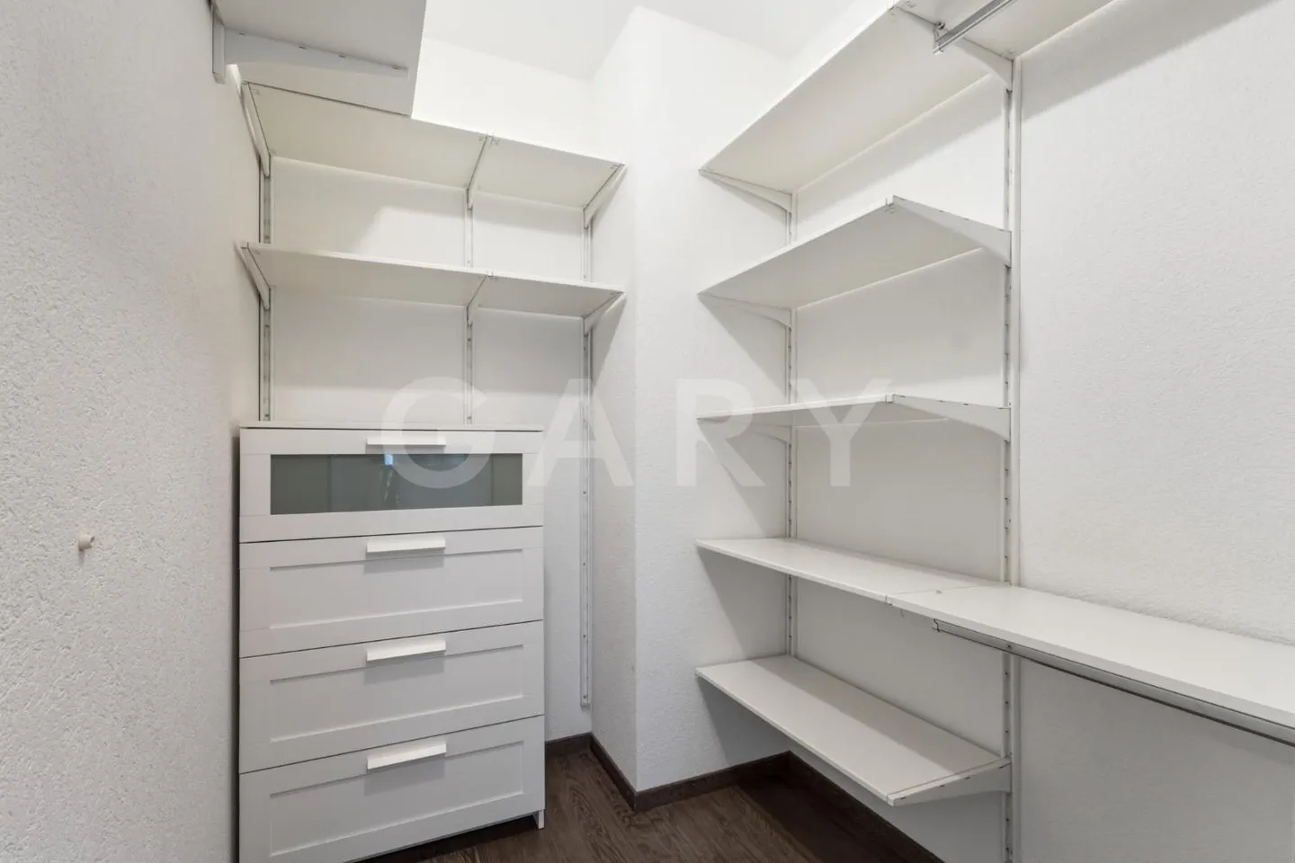 4-room apartment - Photo 12 of 13