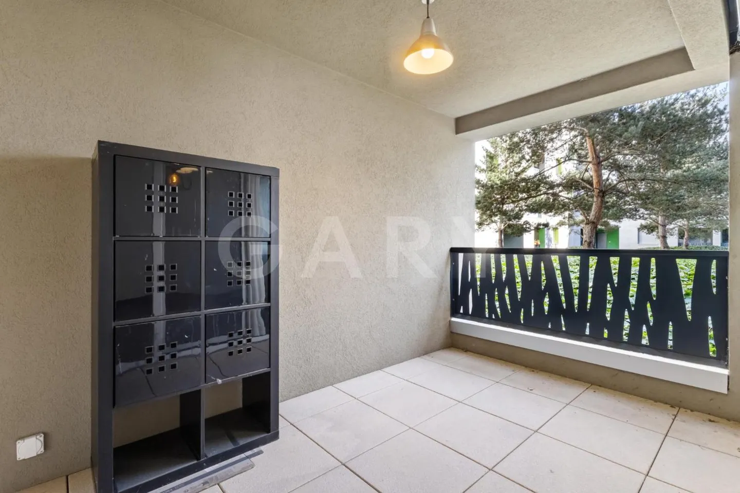 4-room apartment - Photo 13 of 13