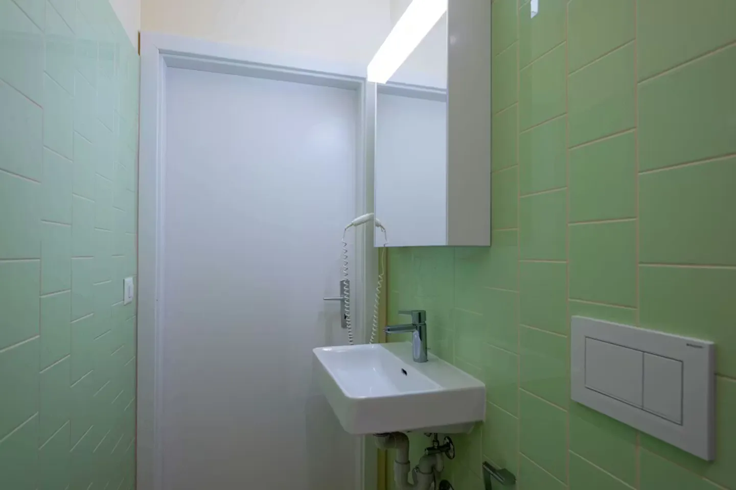 Chic Apartment in Zürich - Photo 9 of 9