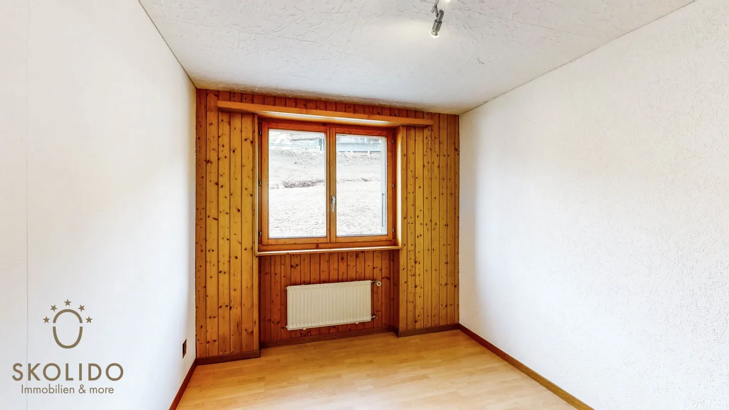 Holiday apartment on two floors with a wide view - Photo 9 of 39